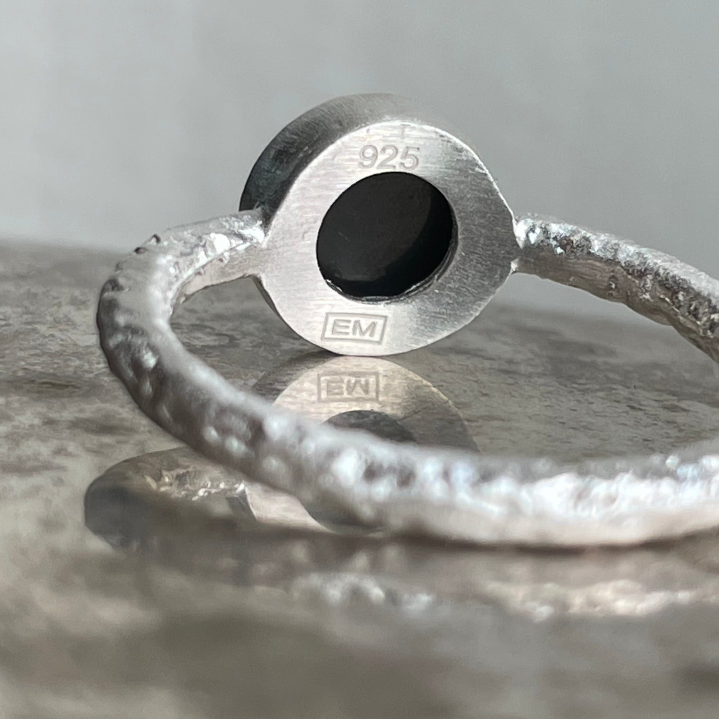 Black Onyx Mini