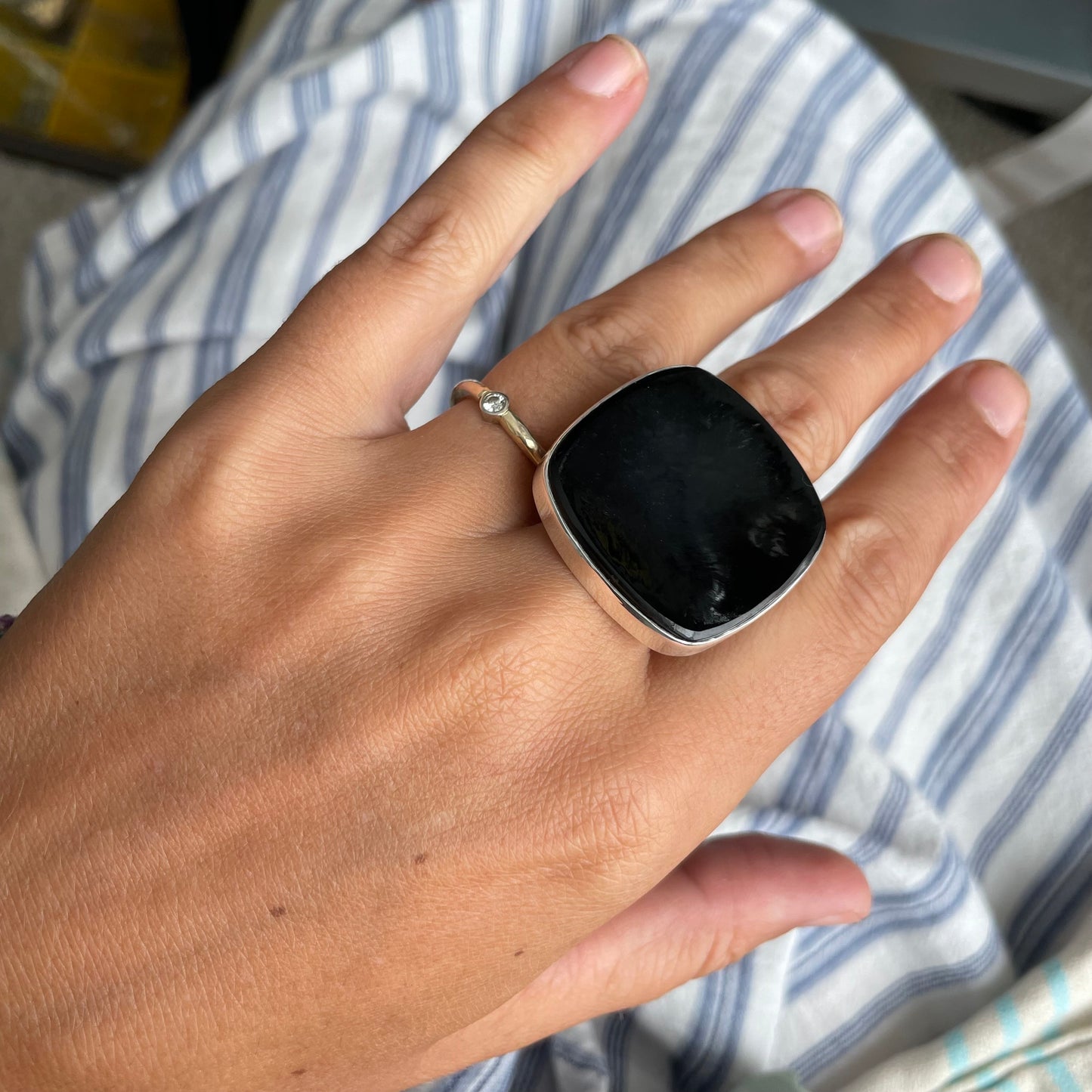 Black Onyx Maxi XL