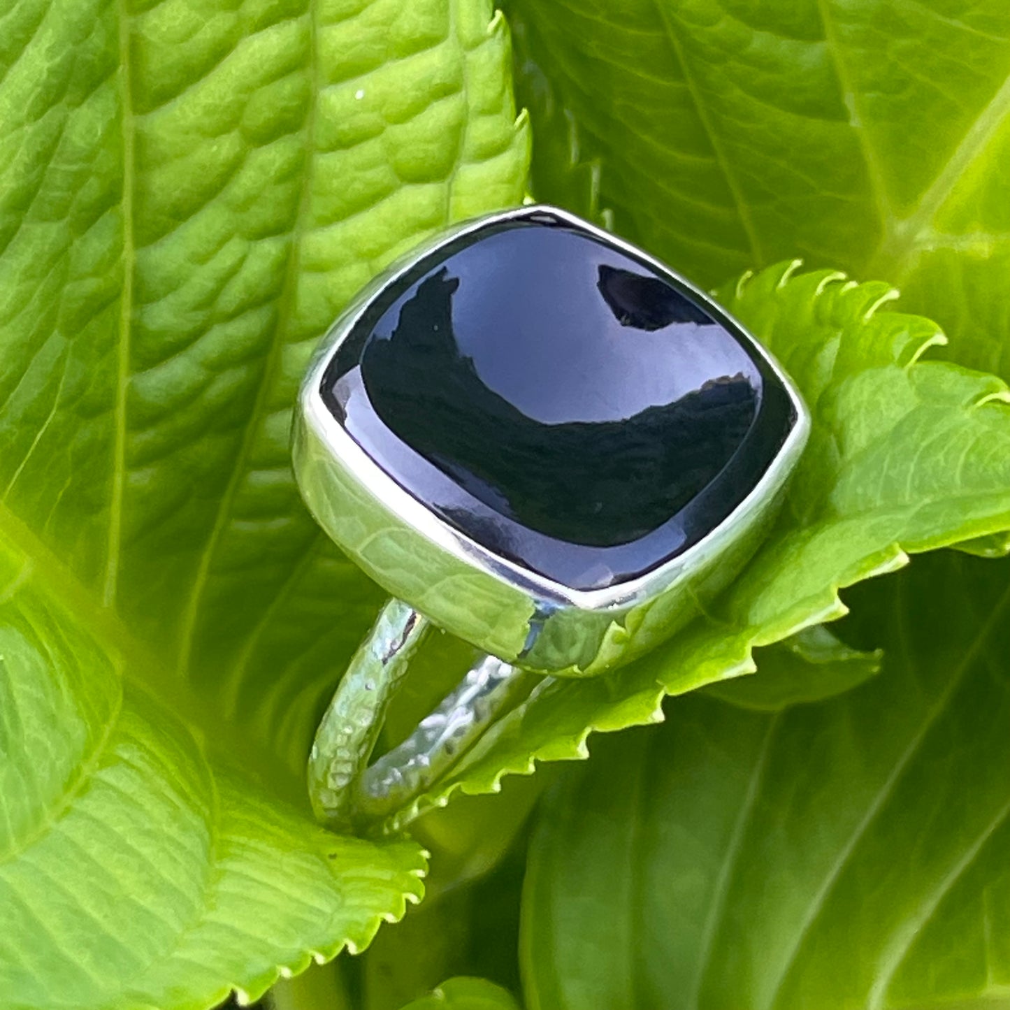 Black Onyx Concave