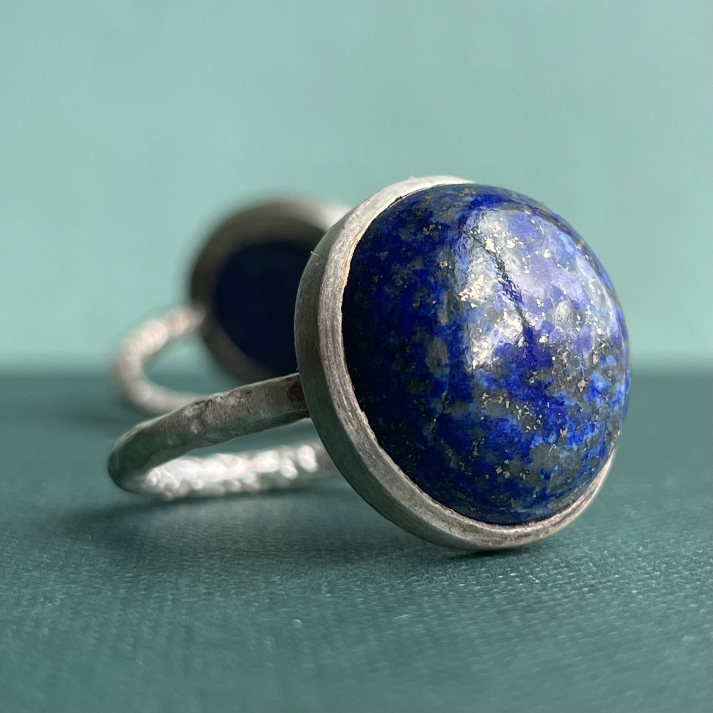 Lapis Lazuli Midi