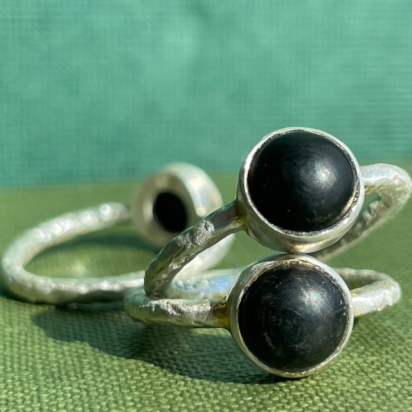 Black Onyx Mini