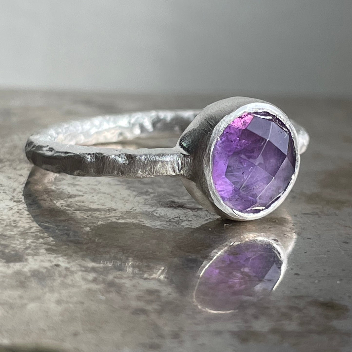 Amethyst Mini