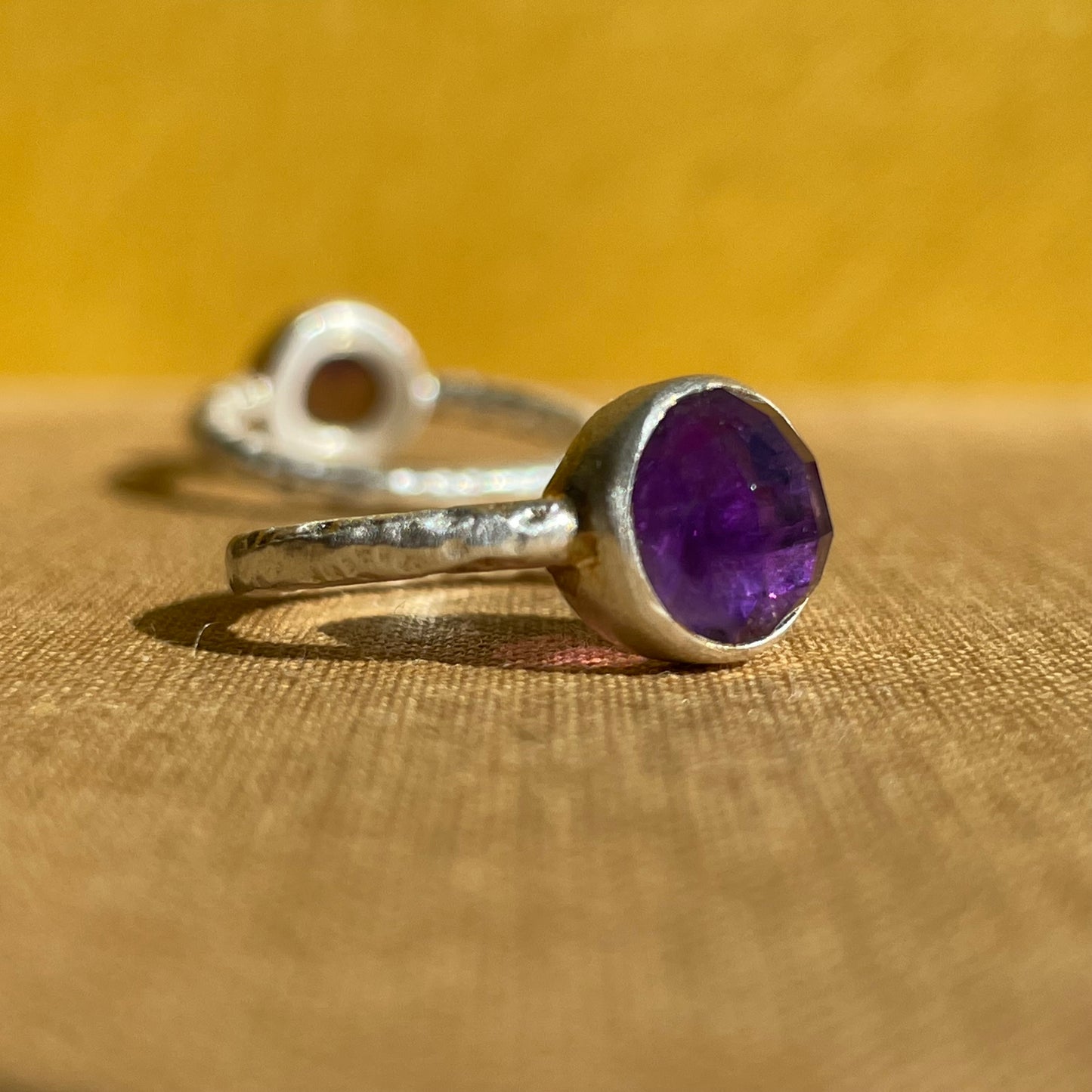 Amethyst Mini