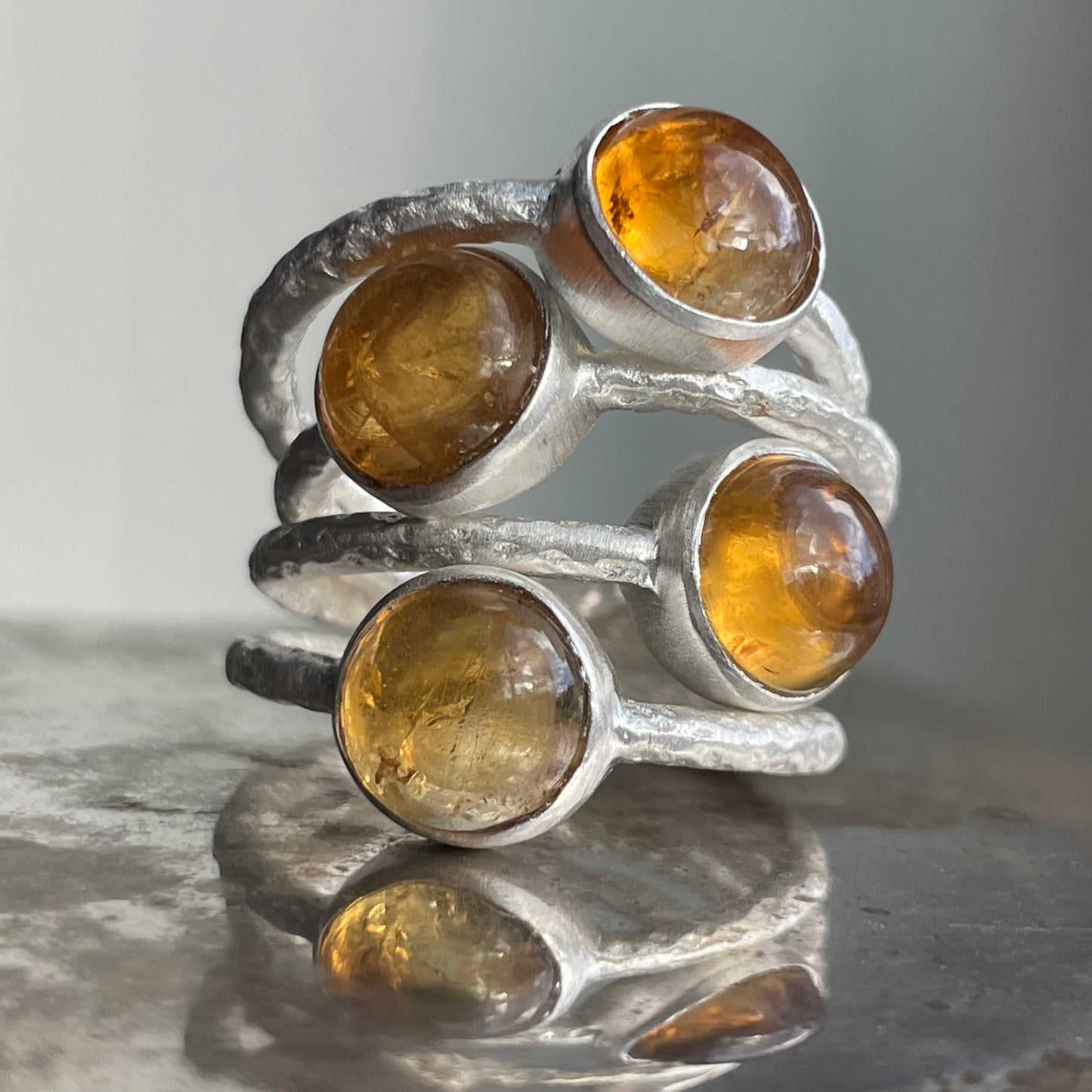 Citrine Mini