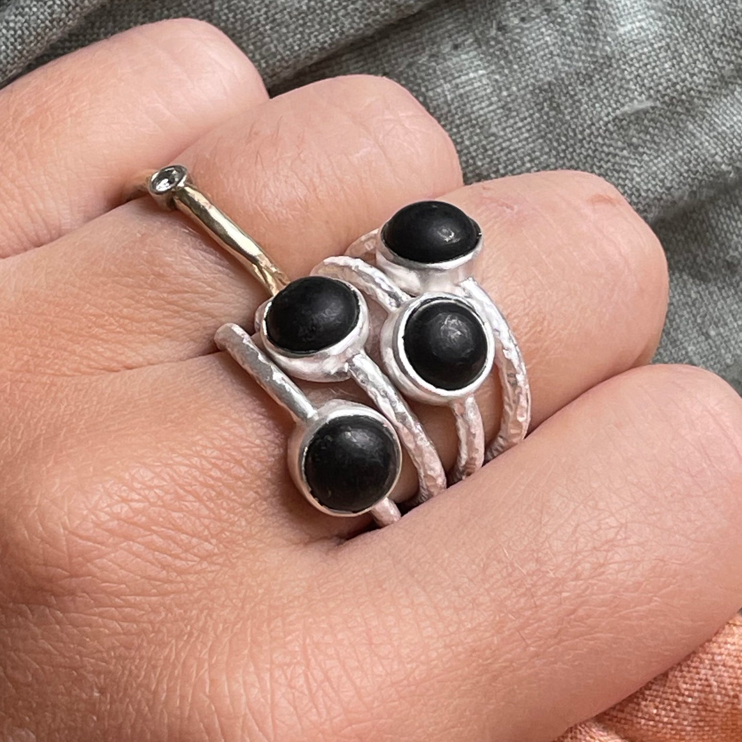 Black Onyx Mini