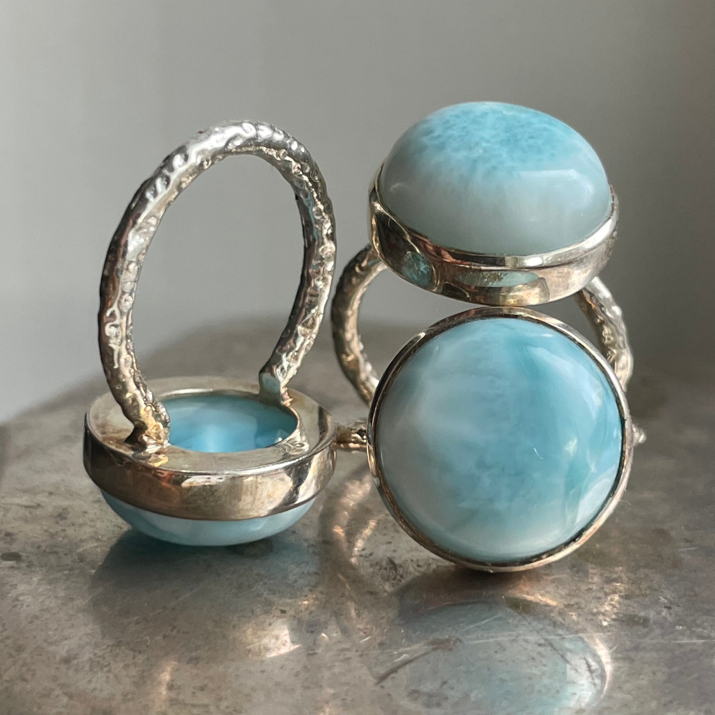 Larimar Midi