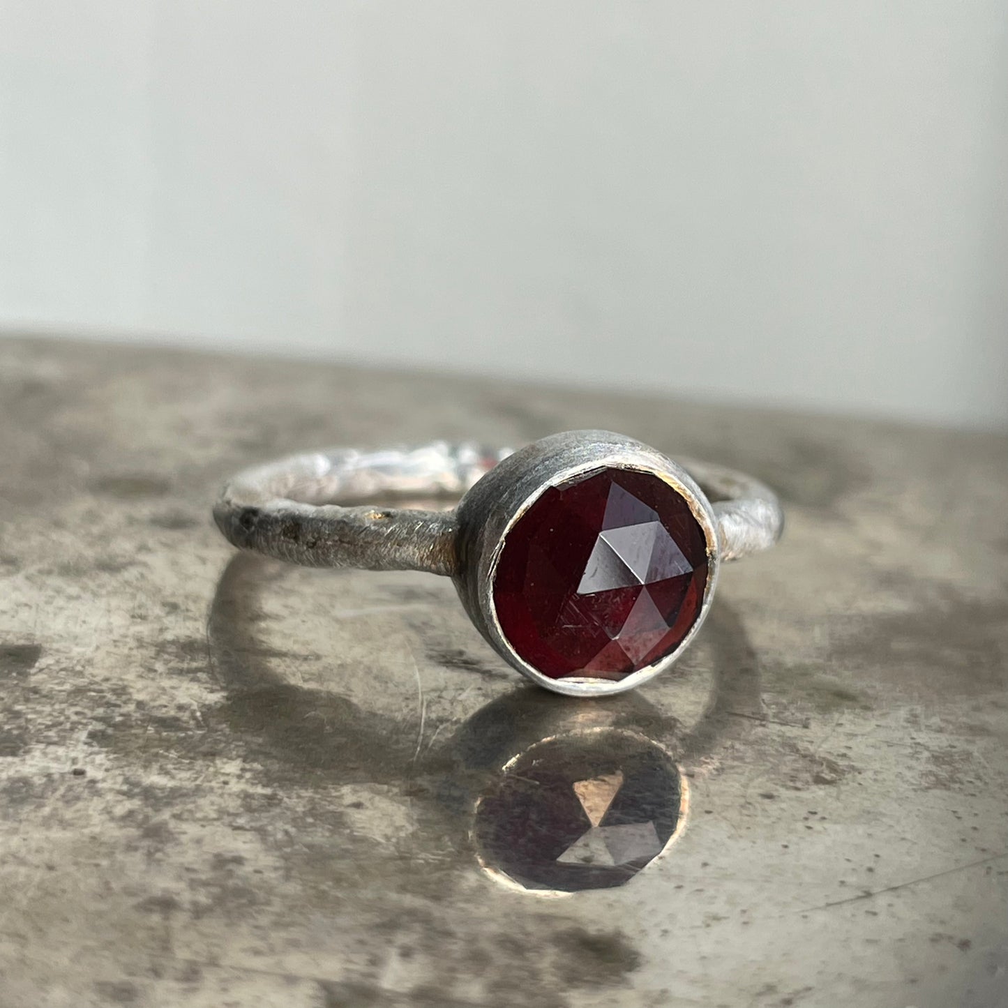 Garnet Mini