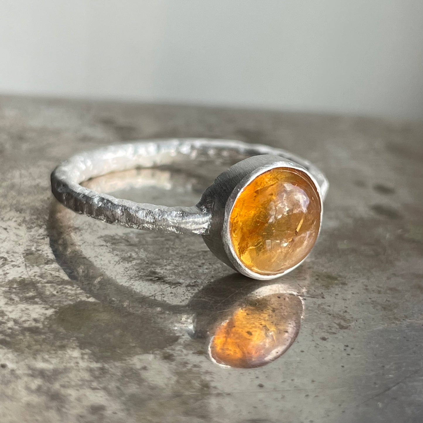 Citrine Mini