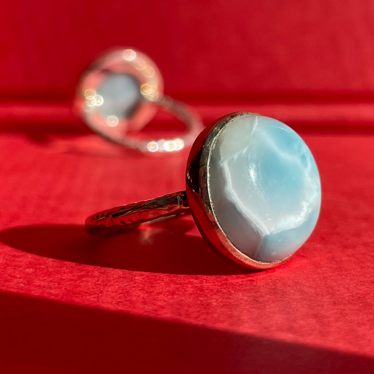 Larimar Midi