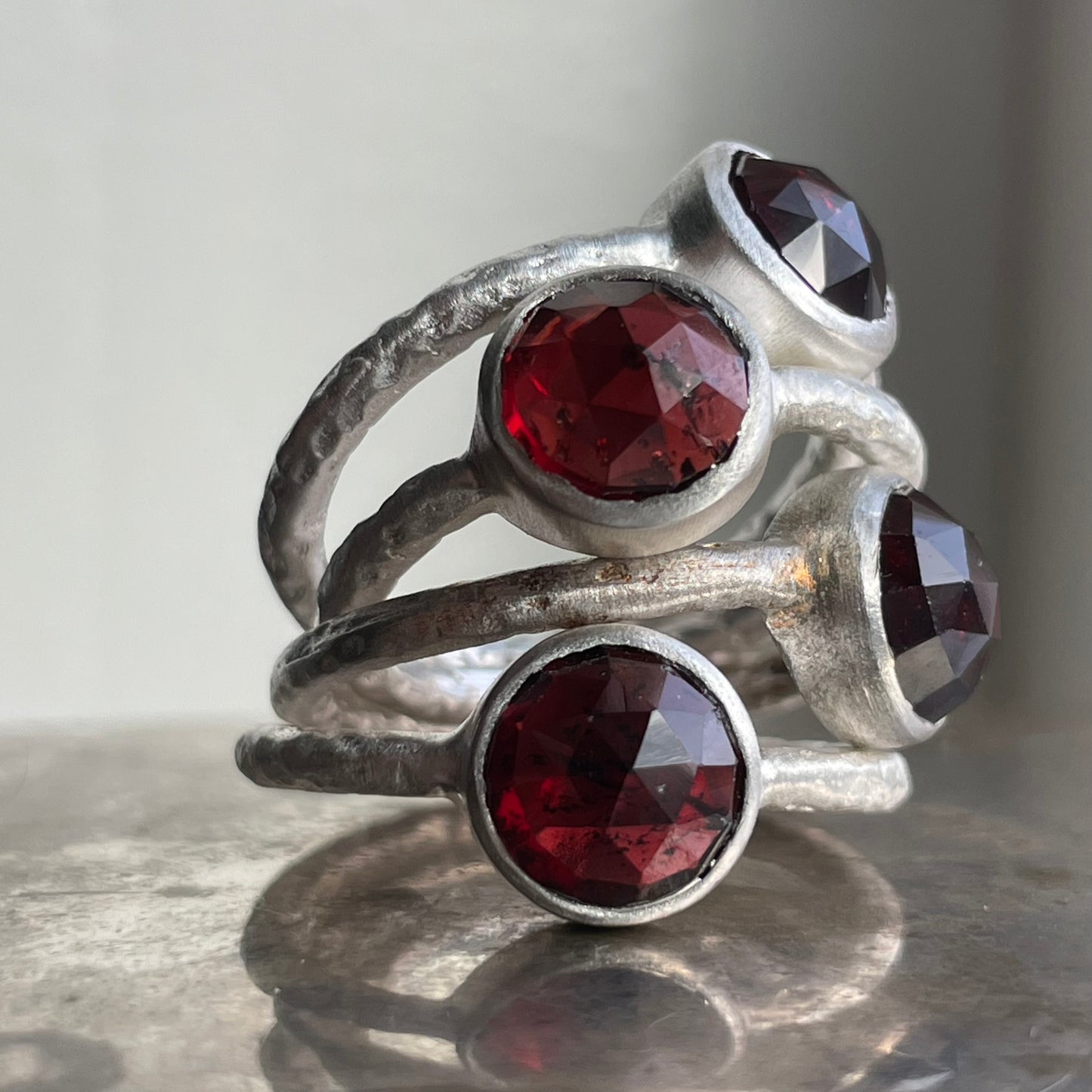 Garnet Mini