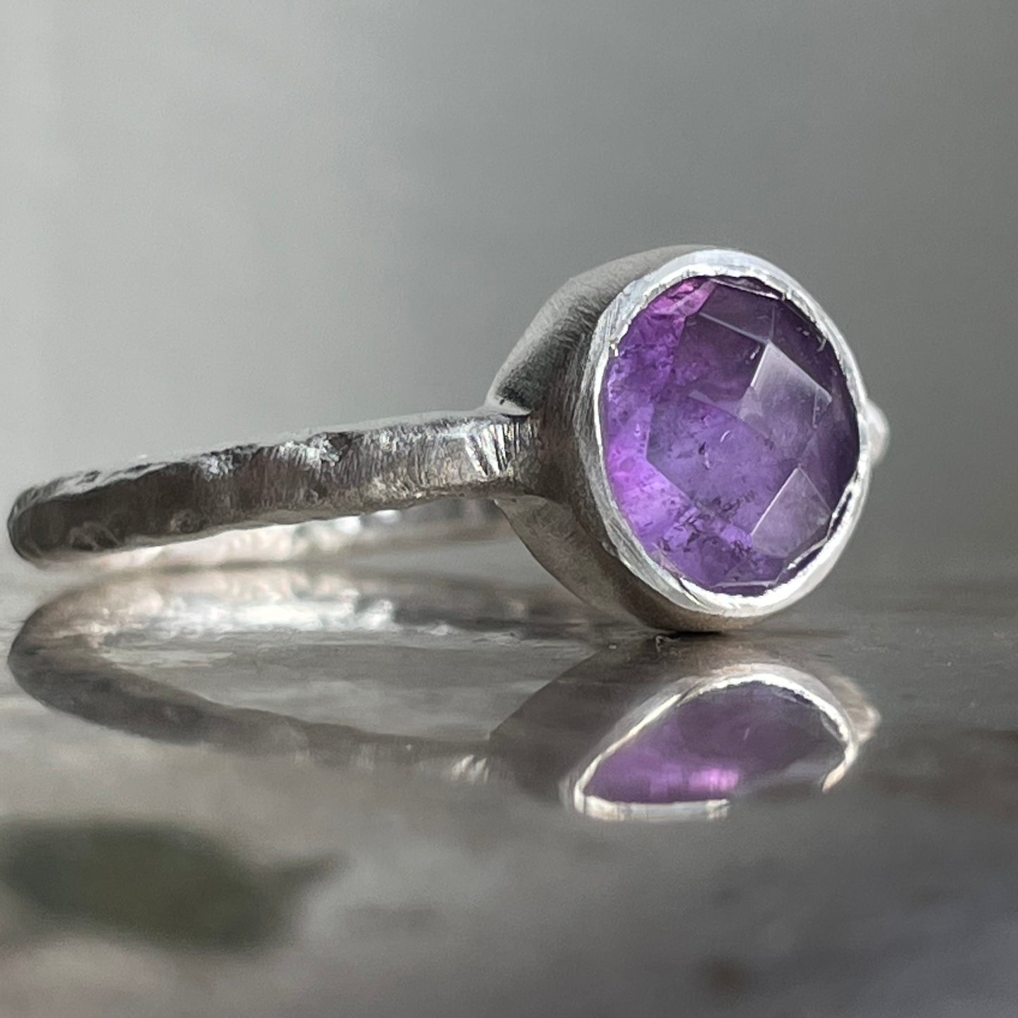 Amethyst Mini