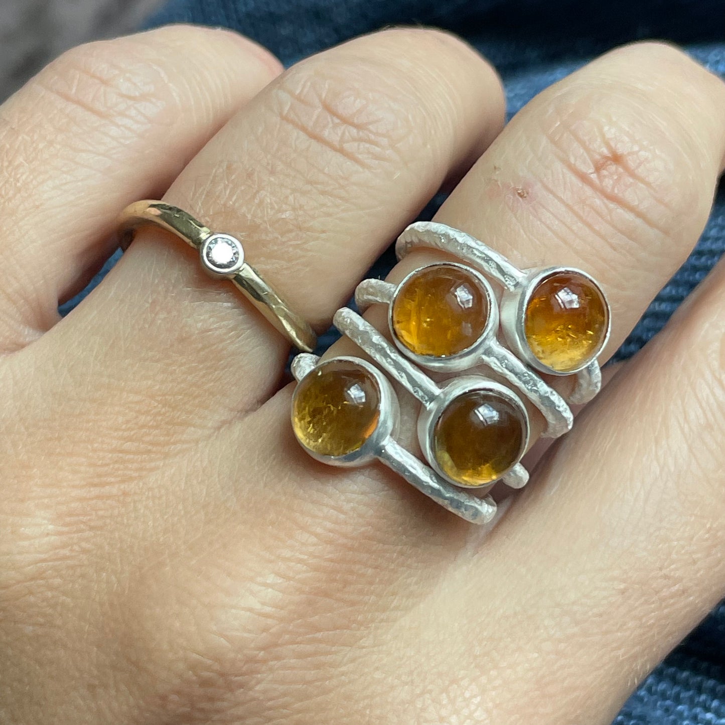 Citrine Mini