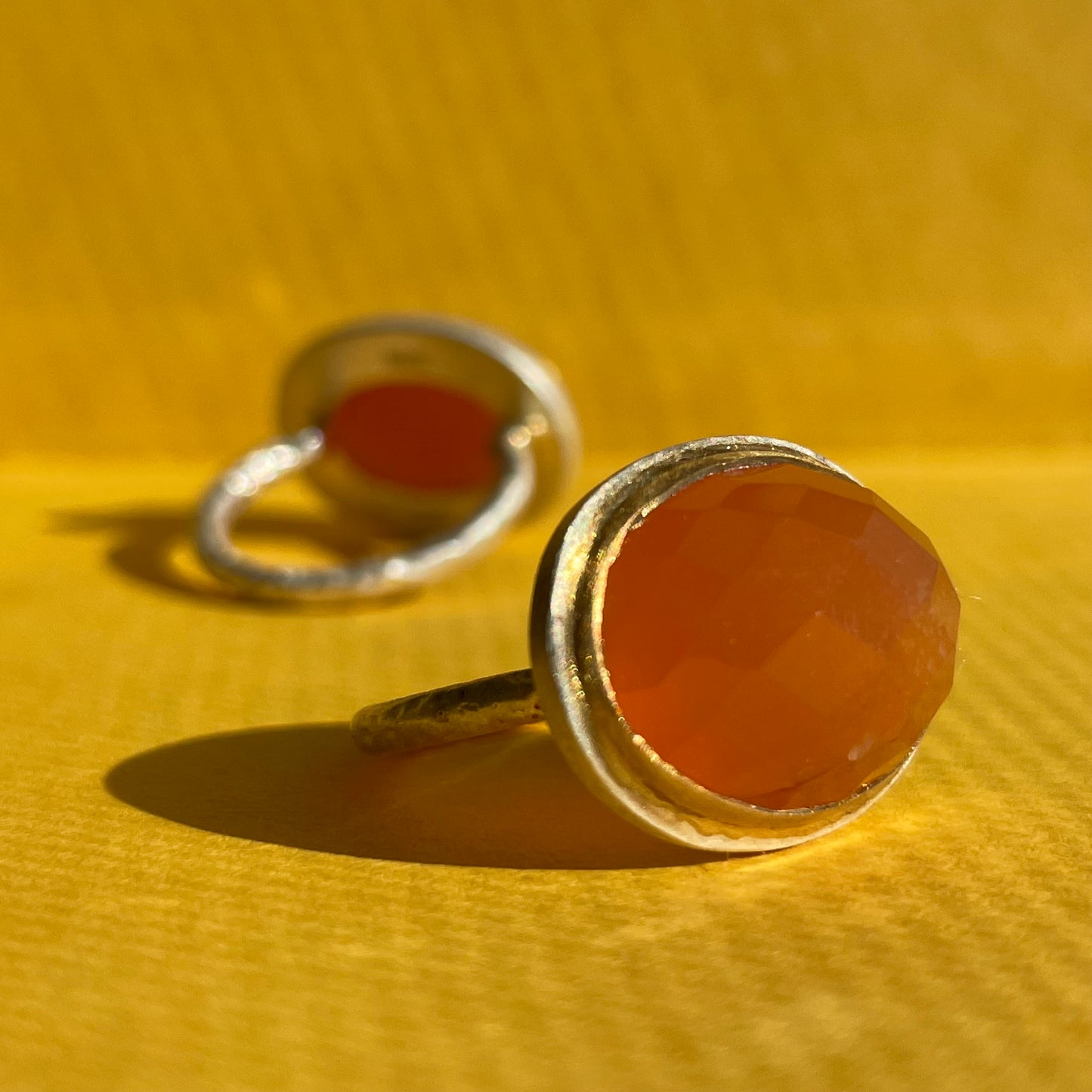 Carnelian Classic