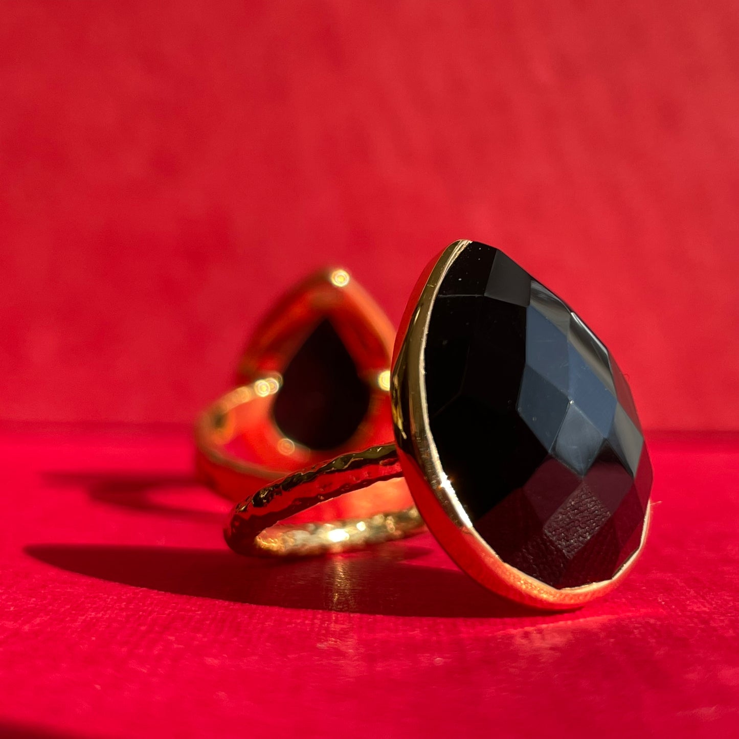 Black Onyx Classic