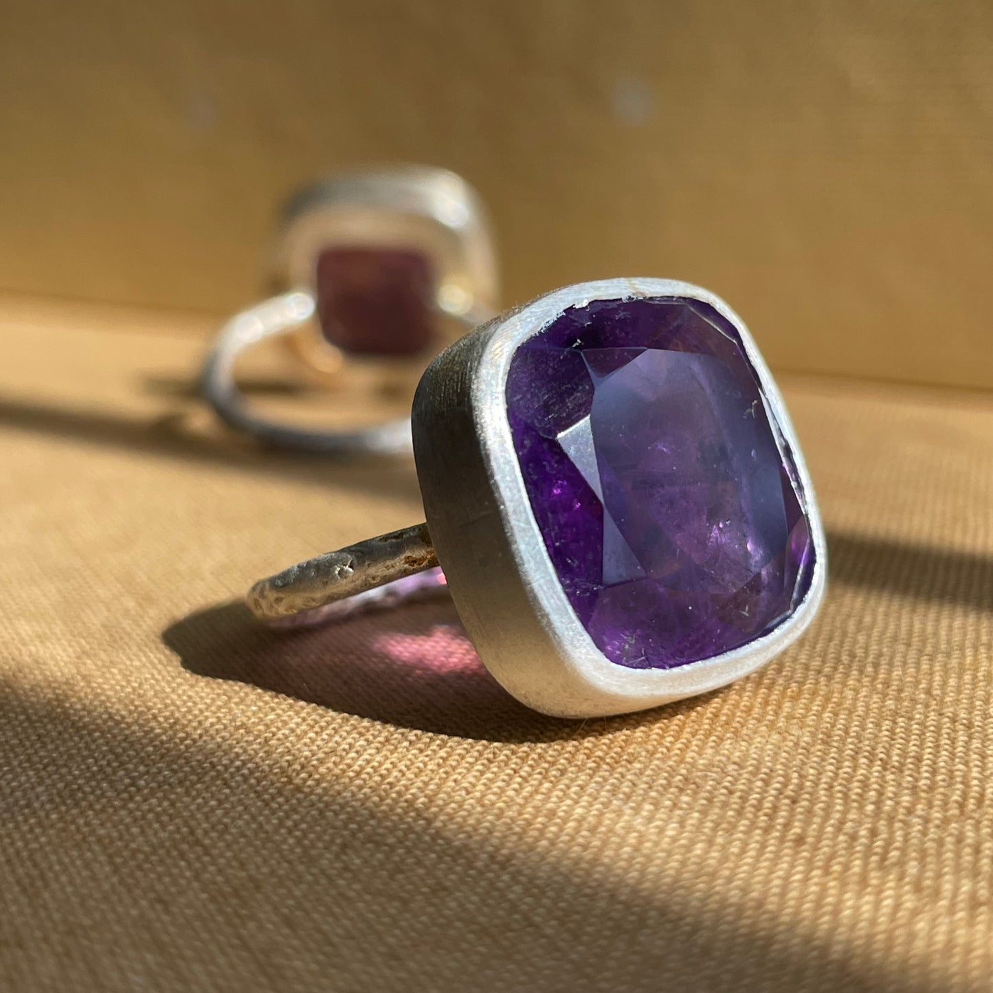 Amethyst Classic