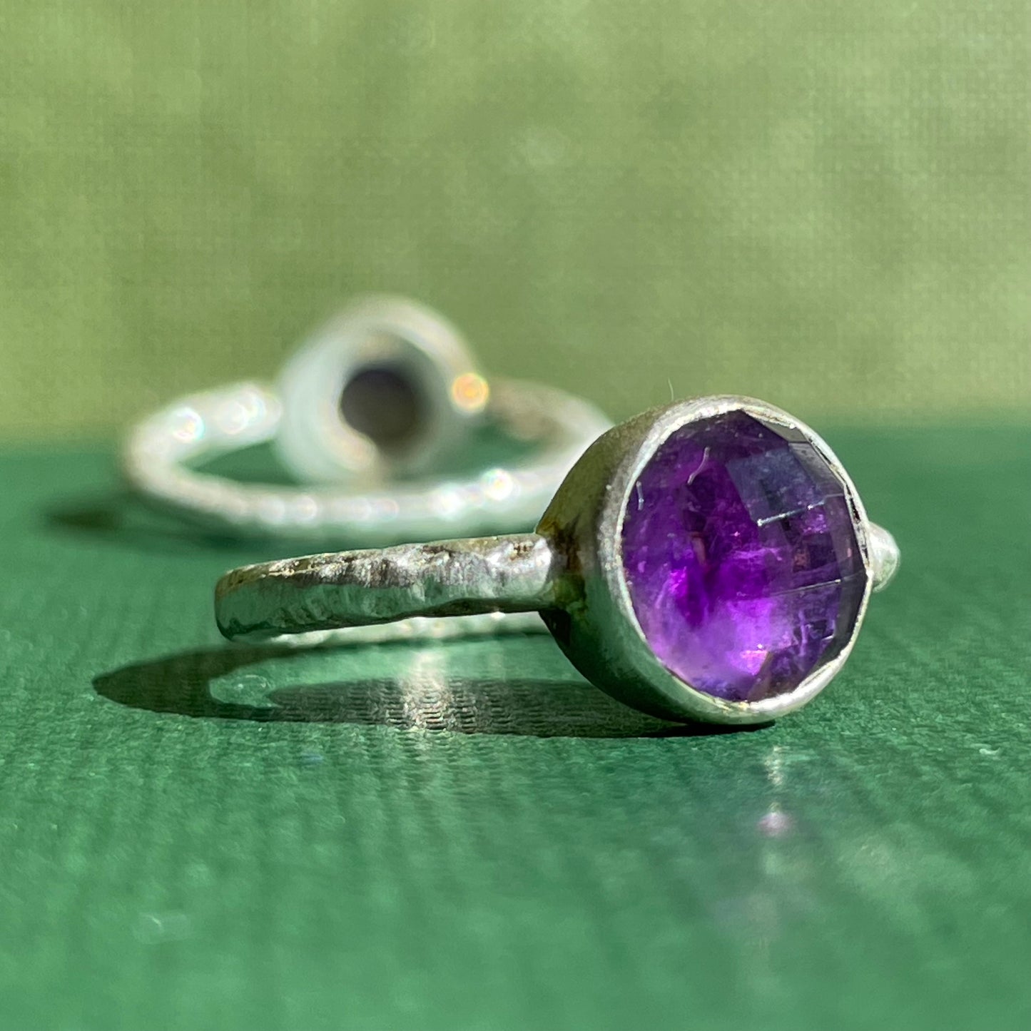 Amethyst Mini
