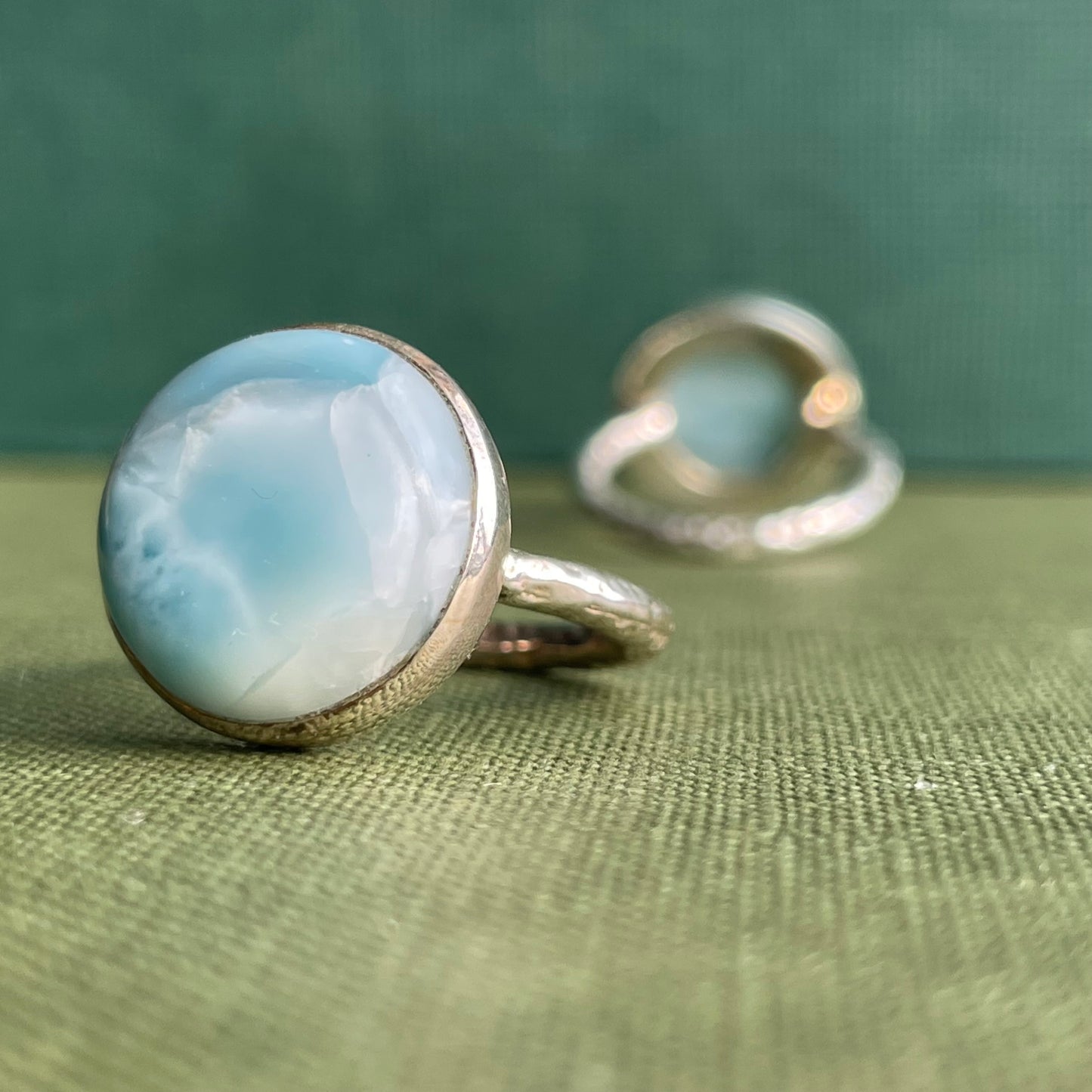 Larimar Midi