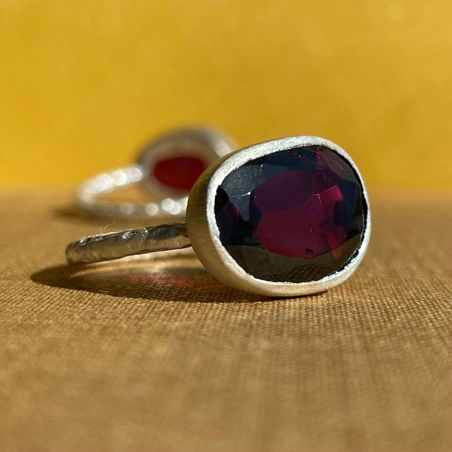 Garnet Slice