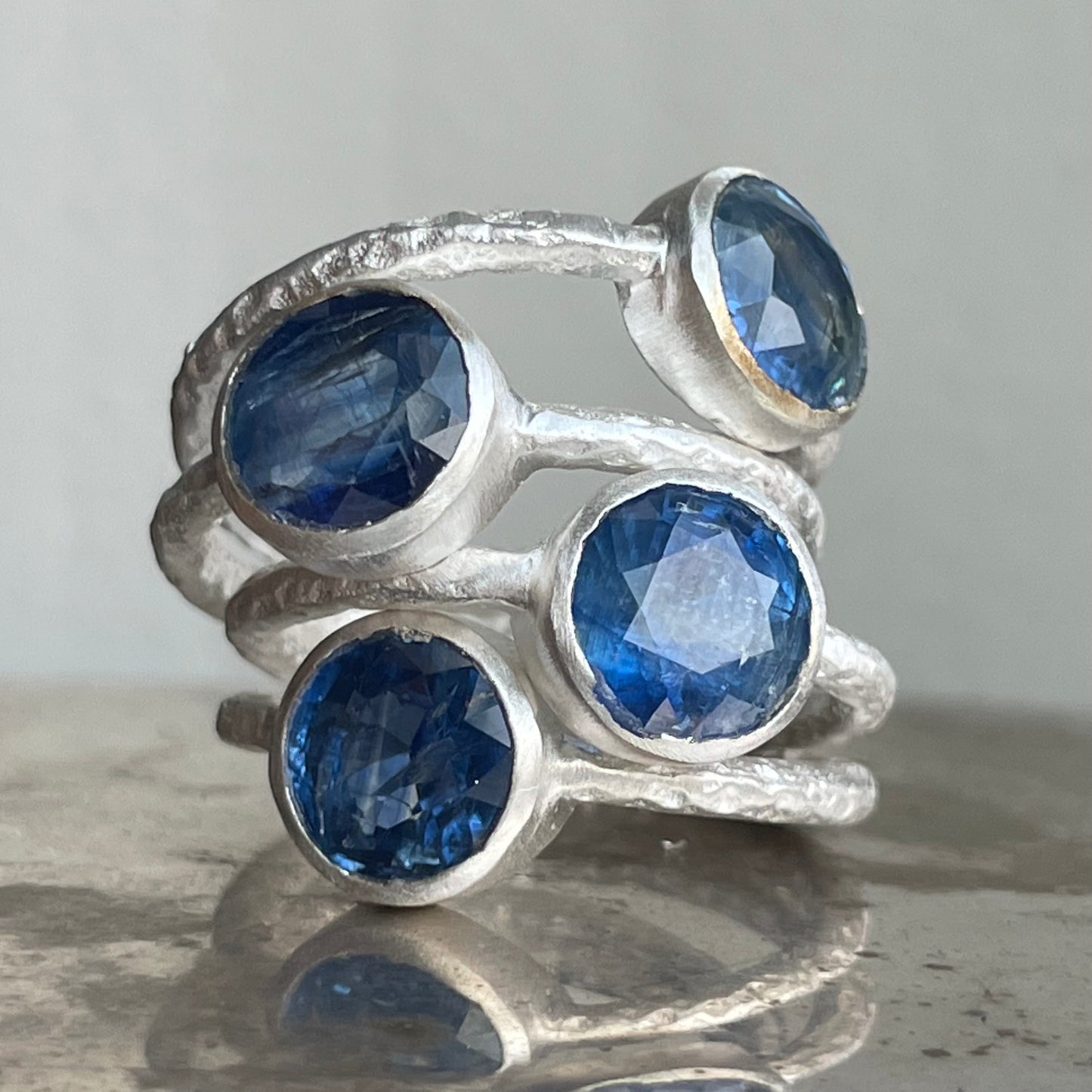 Kyanite Mini