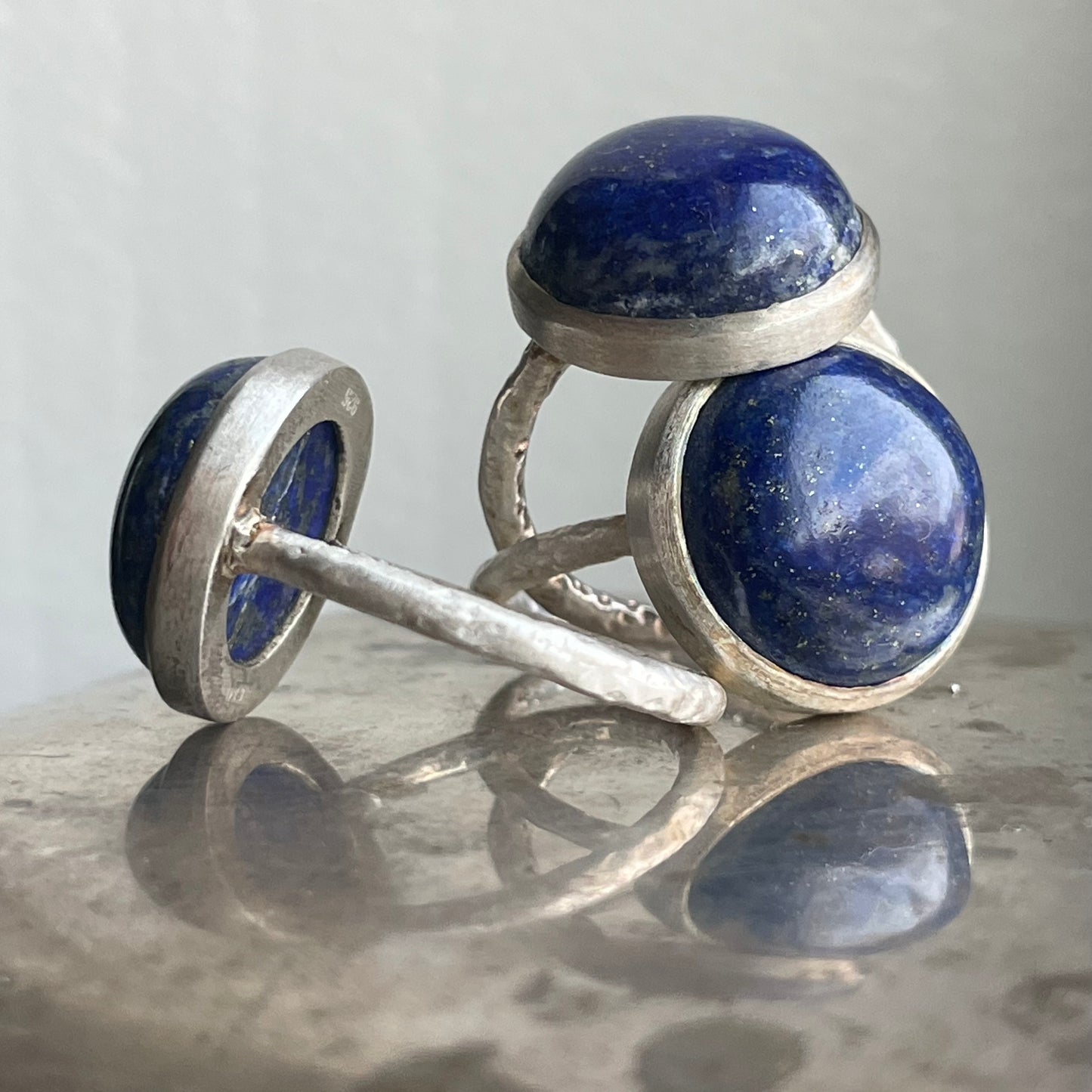 Lapis Lazuli Midi