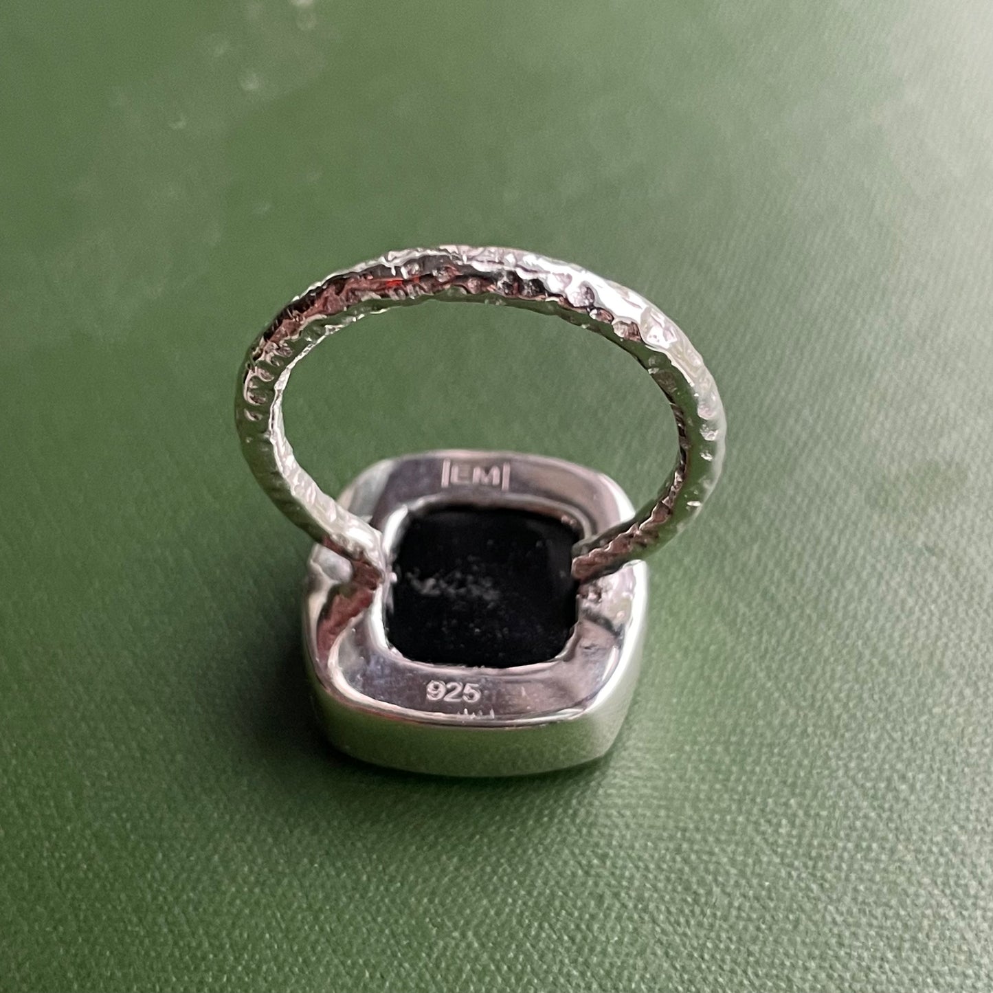 Black Onyx Concave