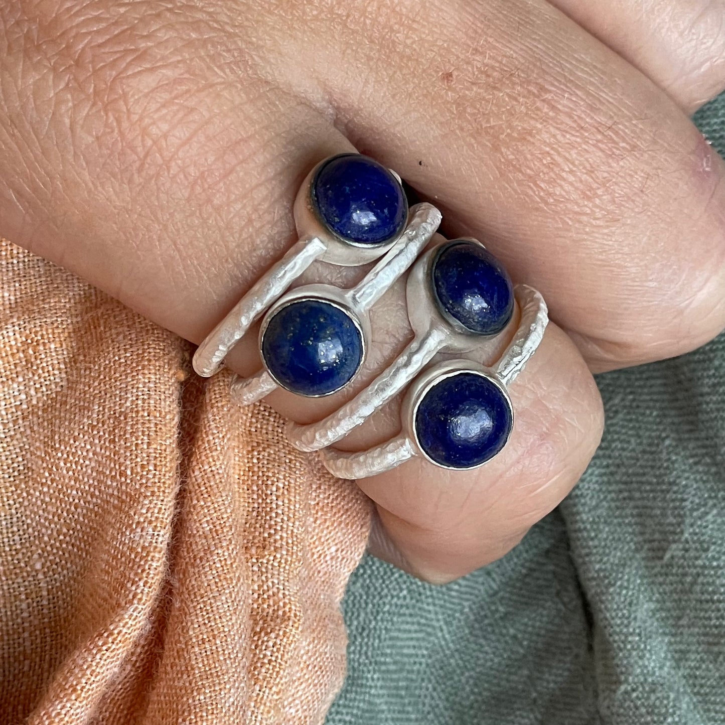 Lapis Lazuli Mini