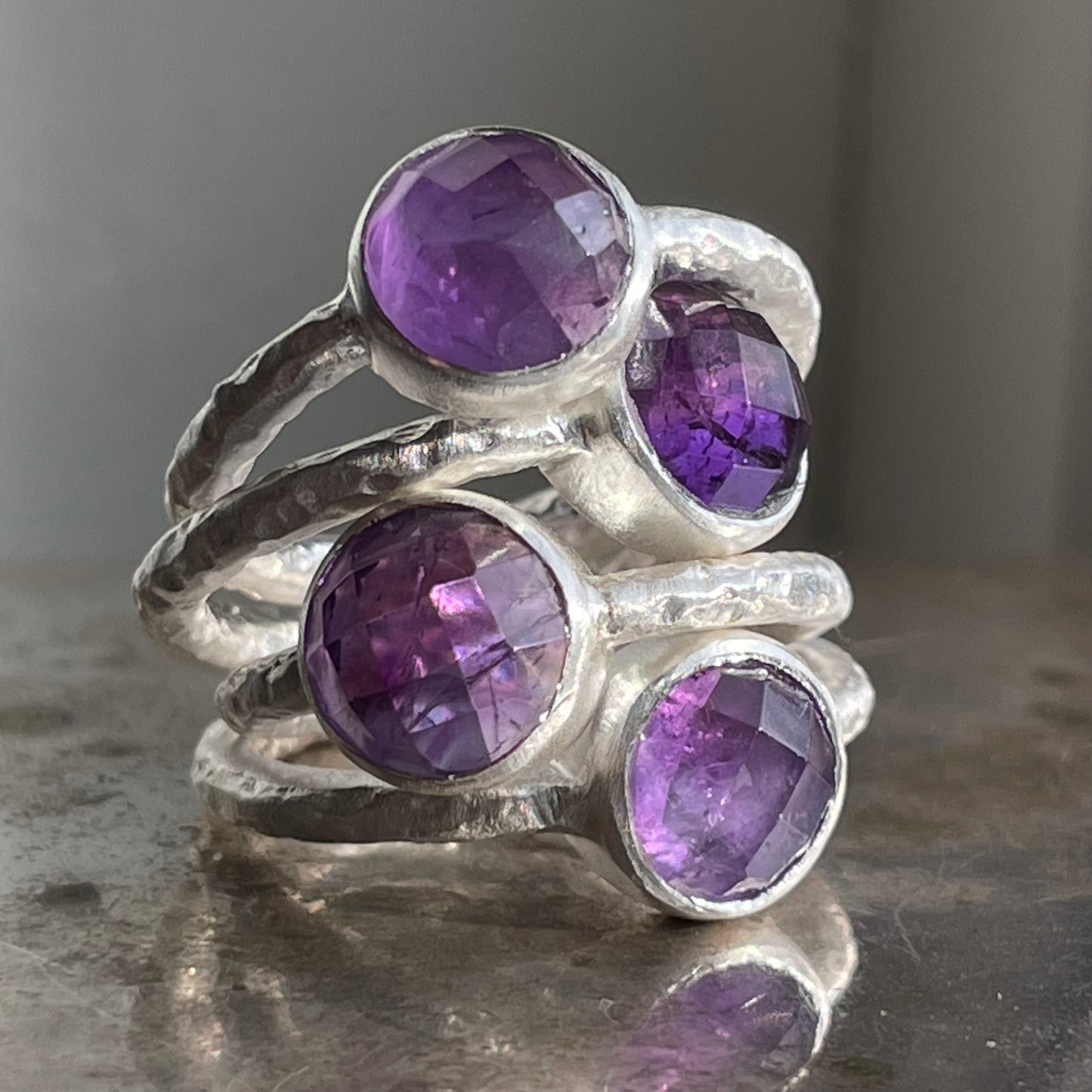 Amethyst Mini