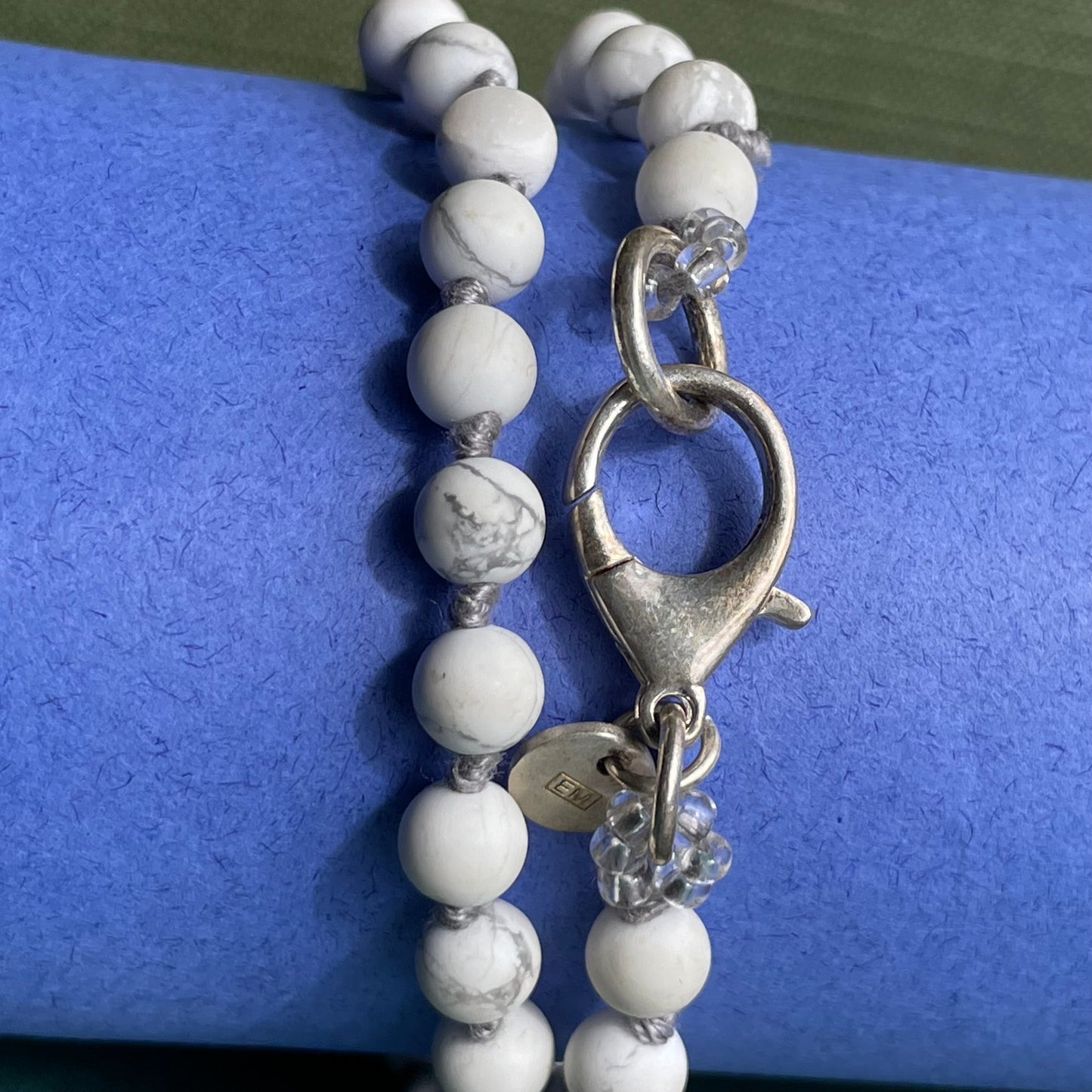 Howlite Short