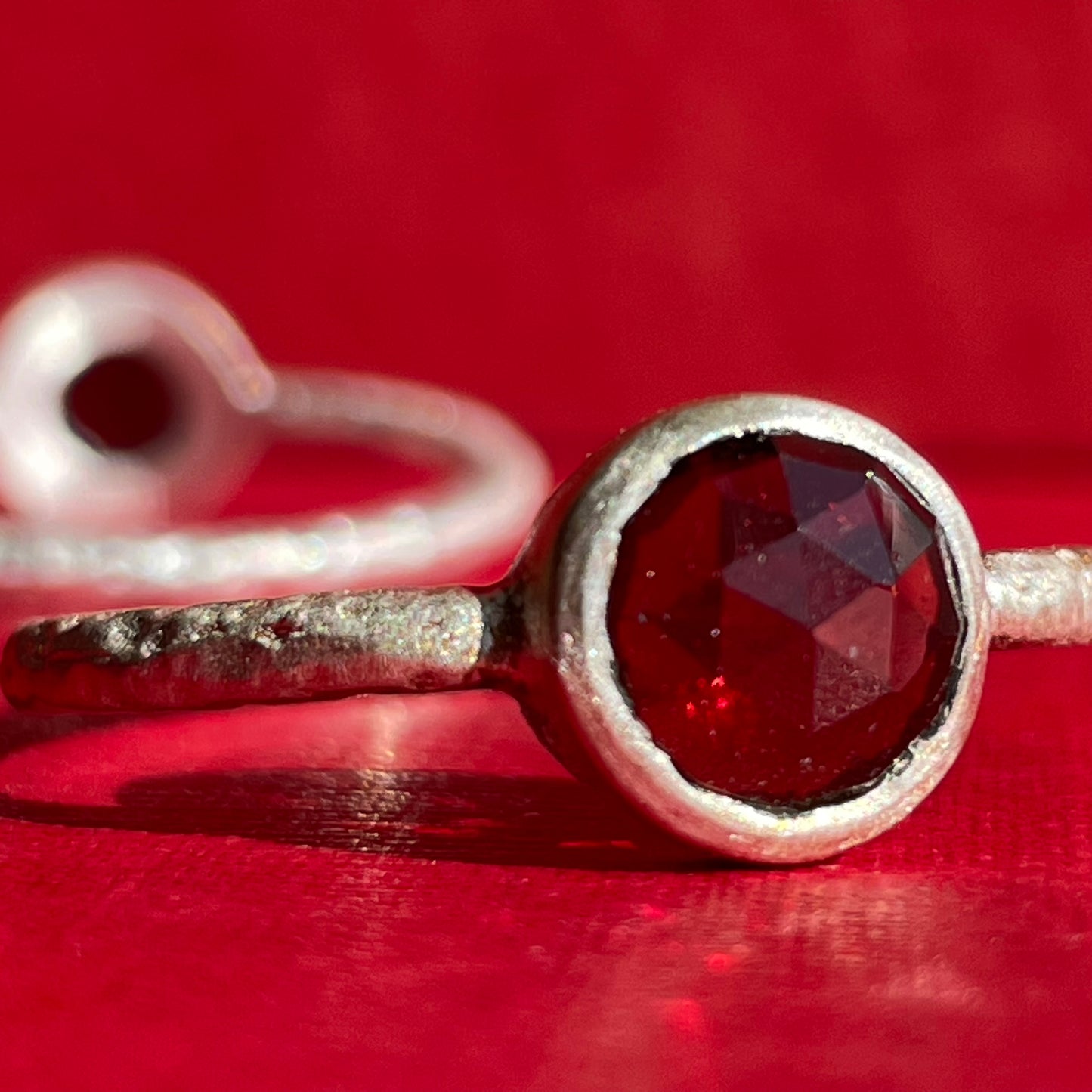 Garnet Mini