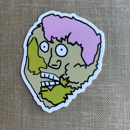 Surprised Guy