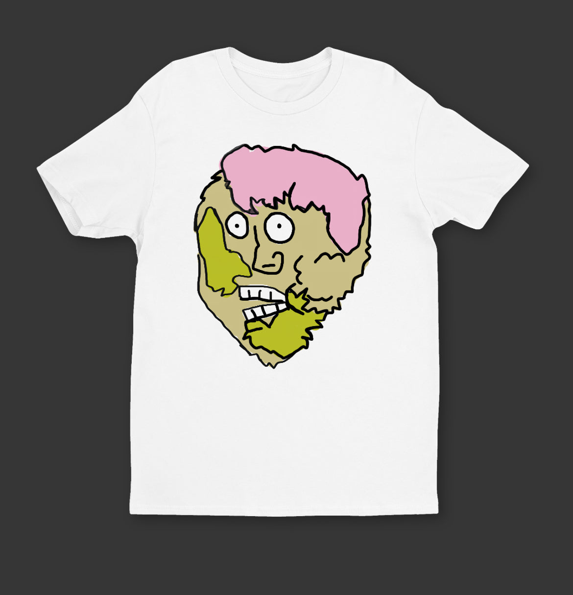 Surprised Guy Tee