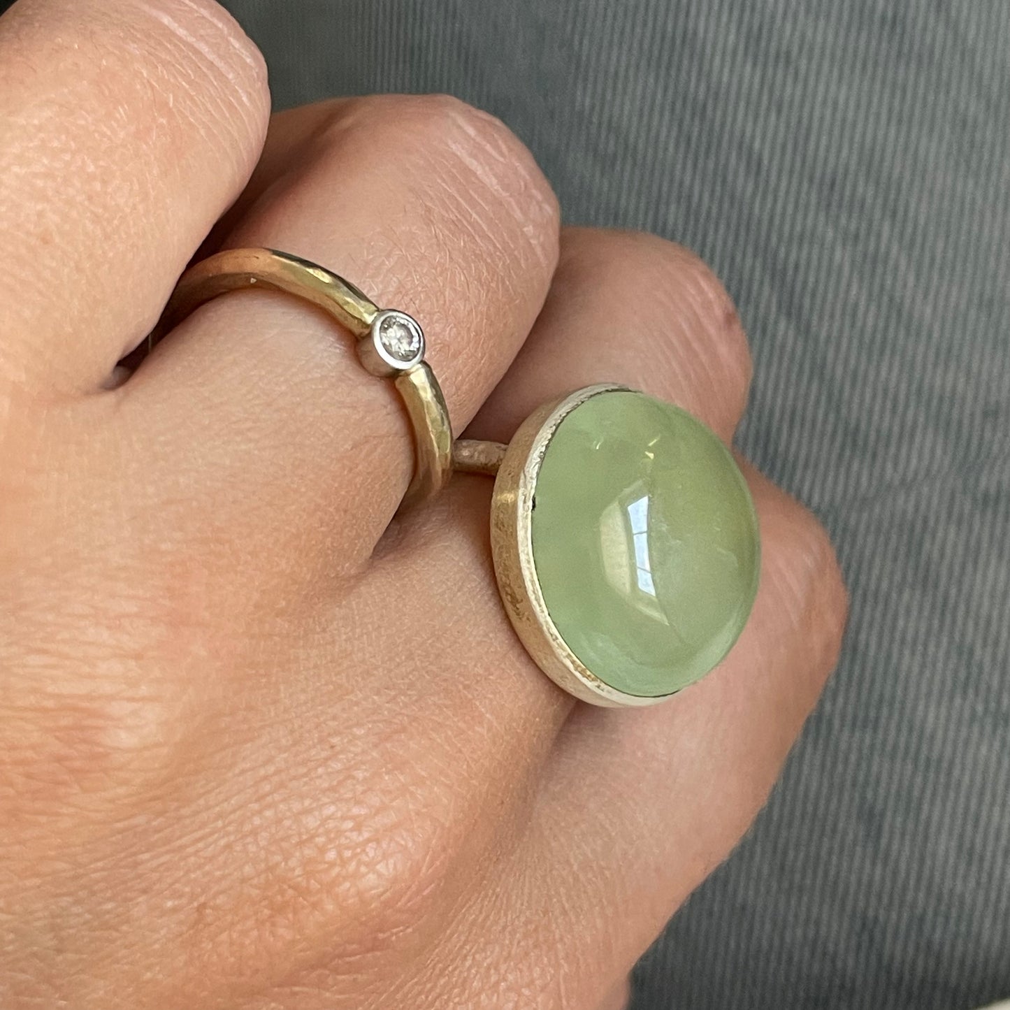 Prehnite Maxi