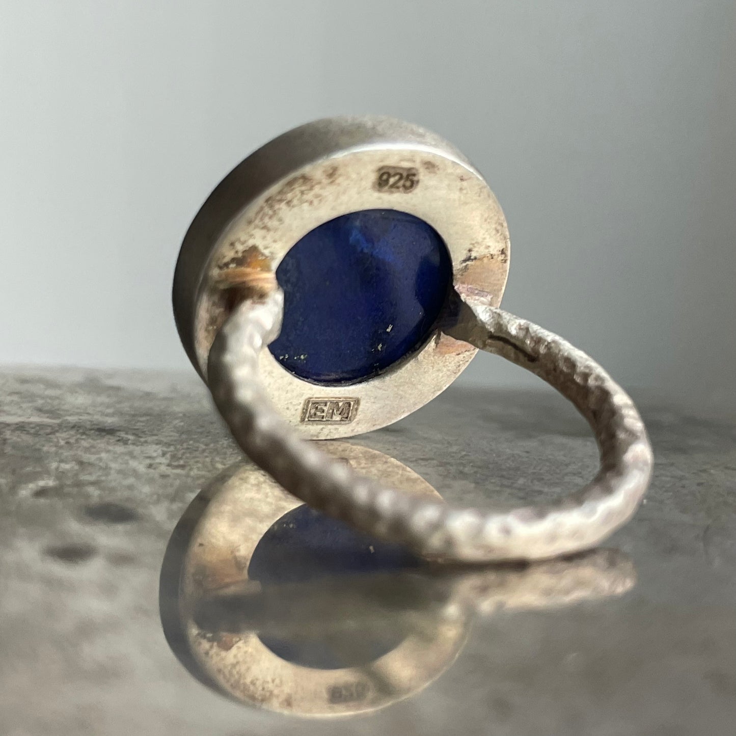 Lapis Lazuli Midi