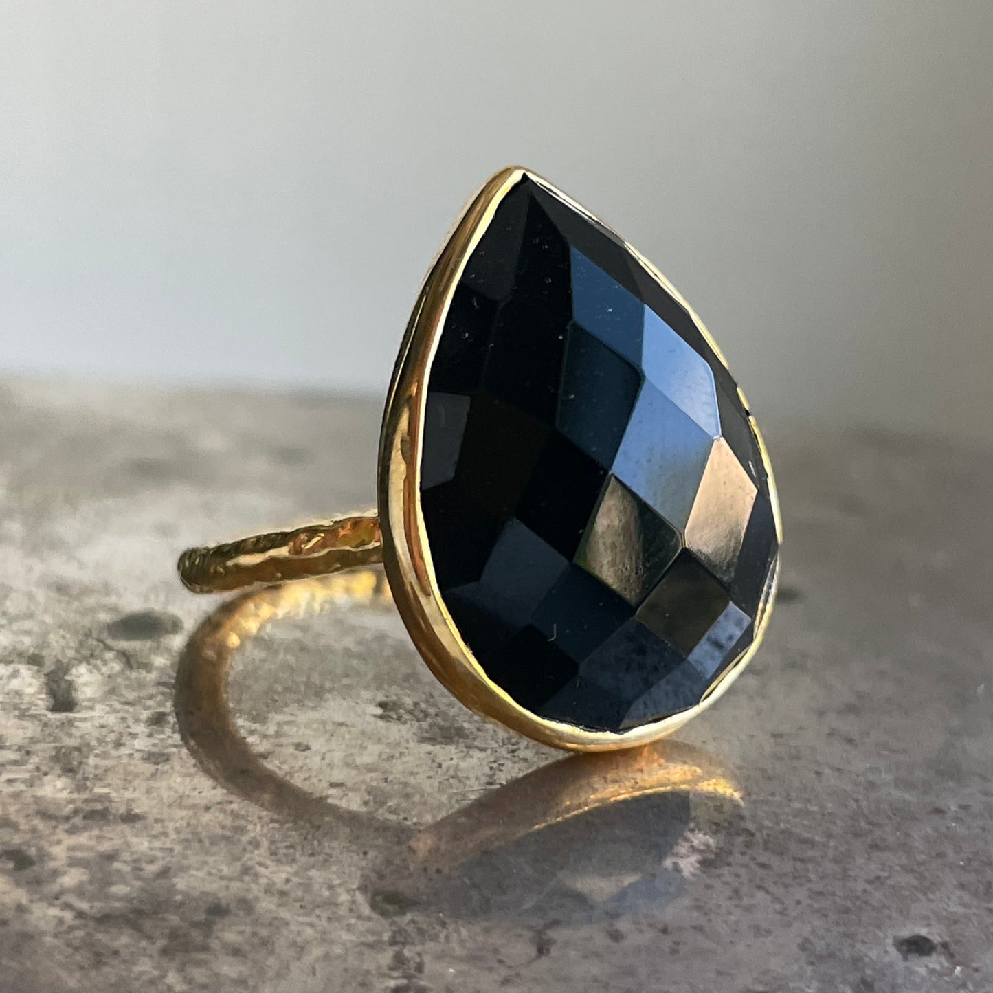 Black Onyx Classic