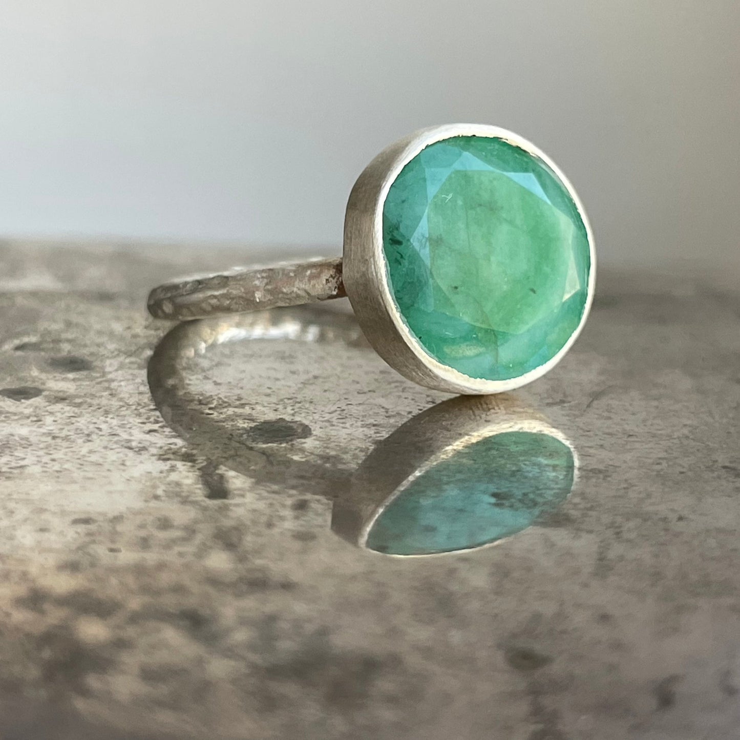 Emerald Slice