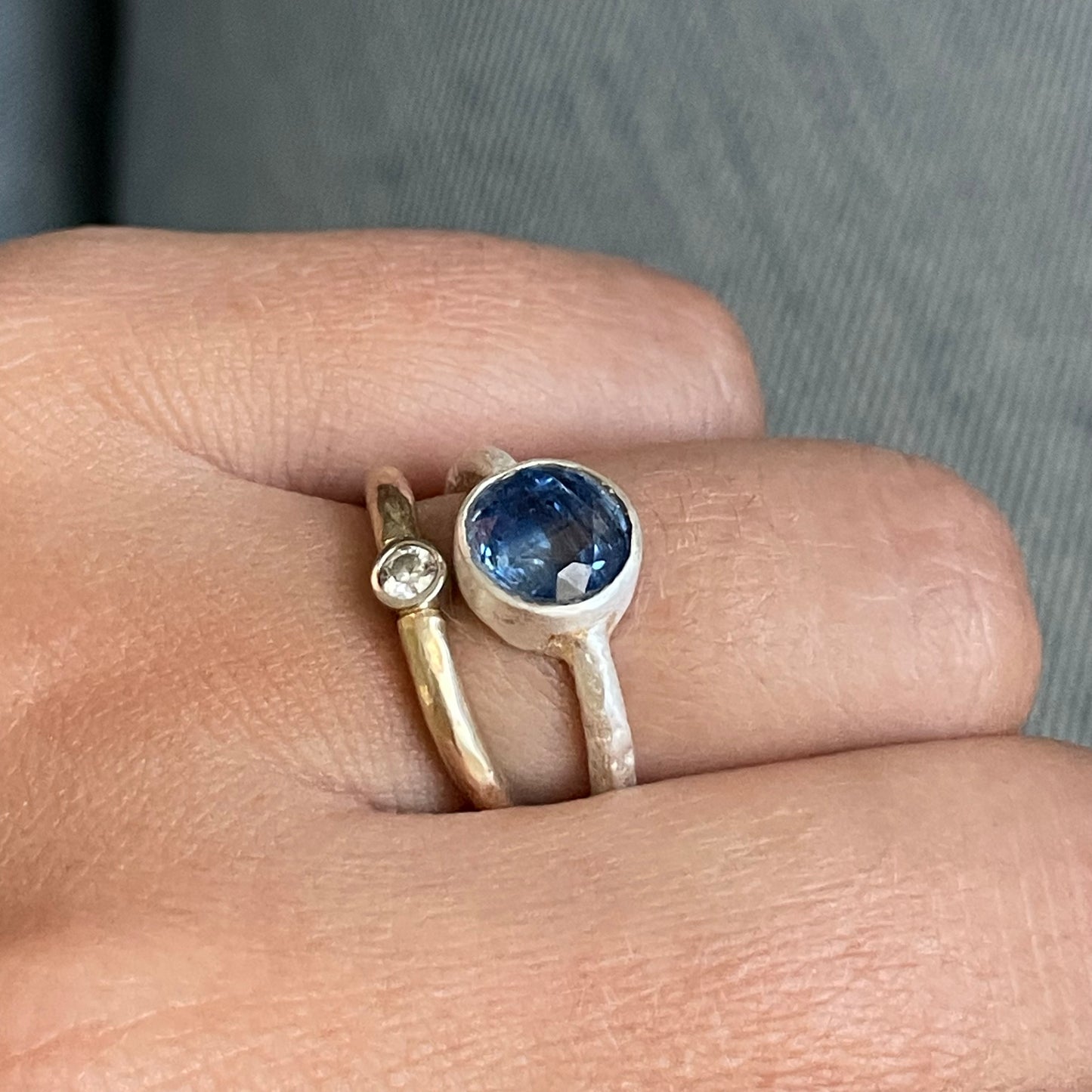 Kyanite Mini
