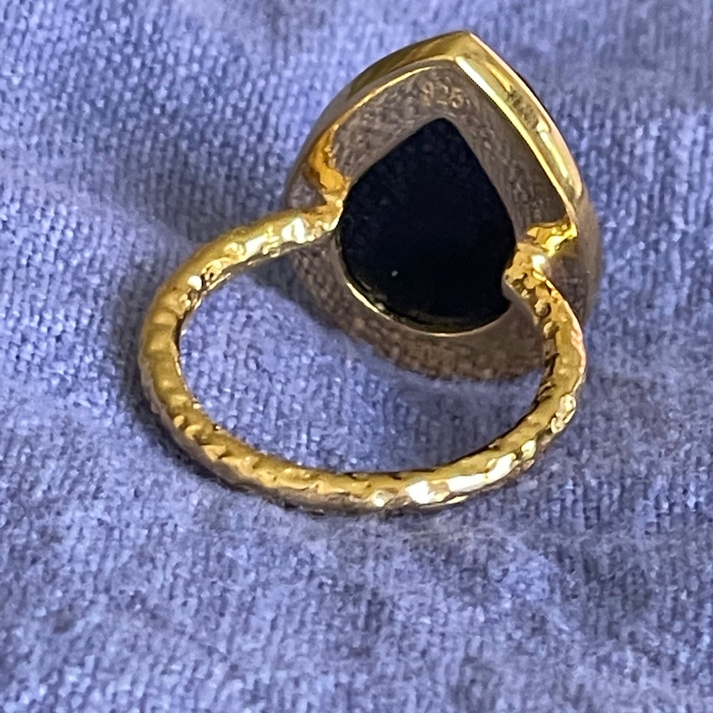 Black Onyx Classic