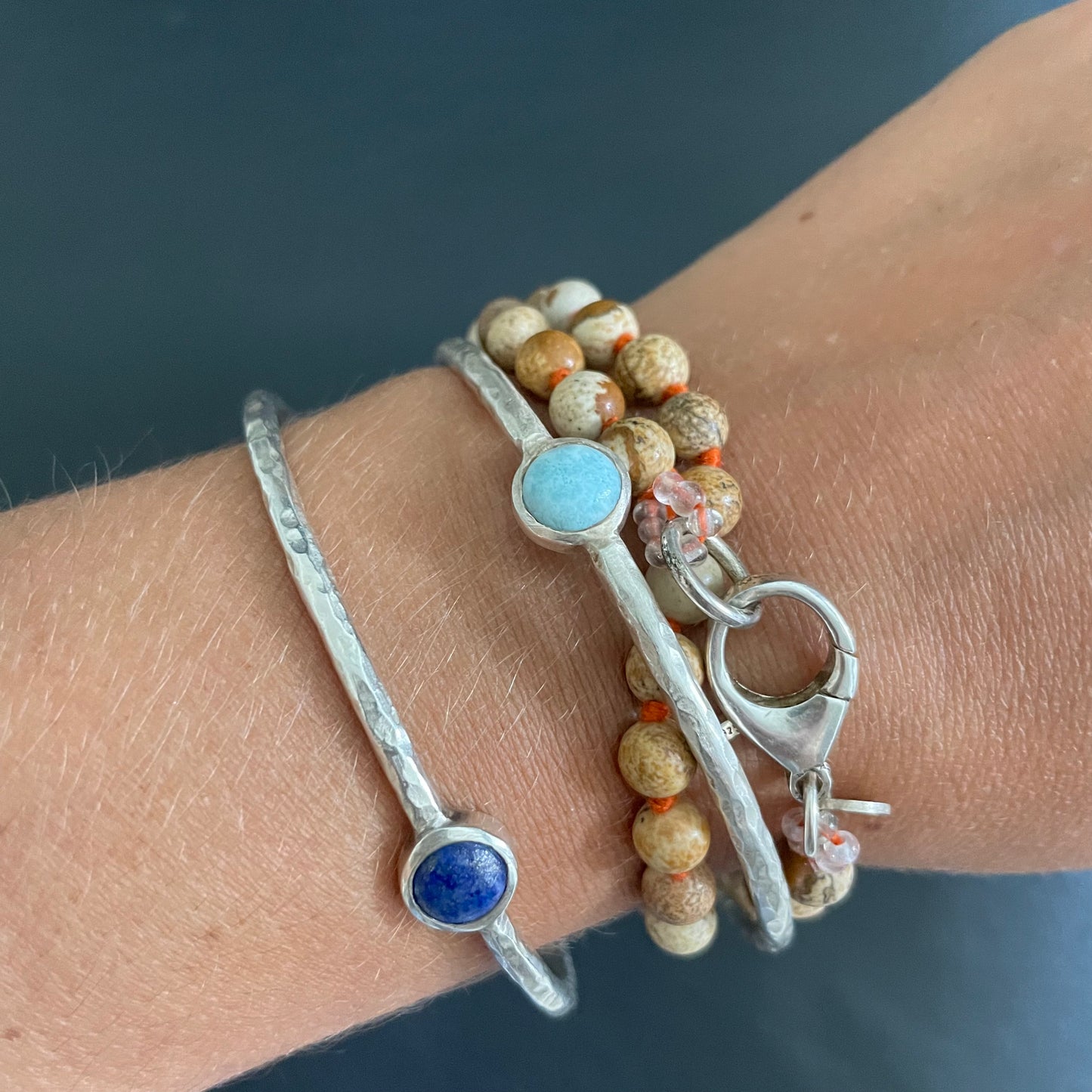 Picture Jasper Short