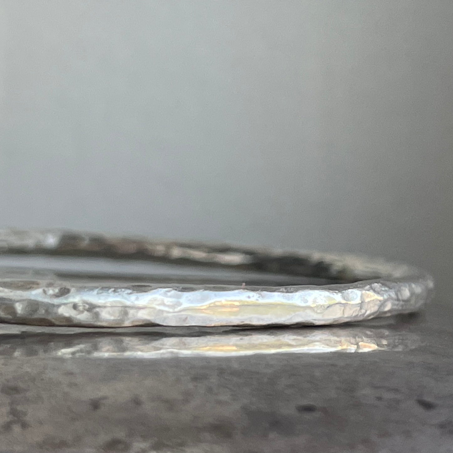 Plain Bangle