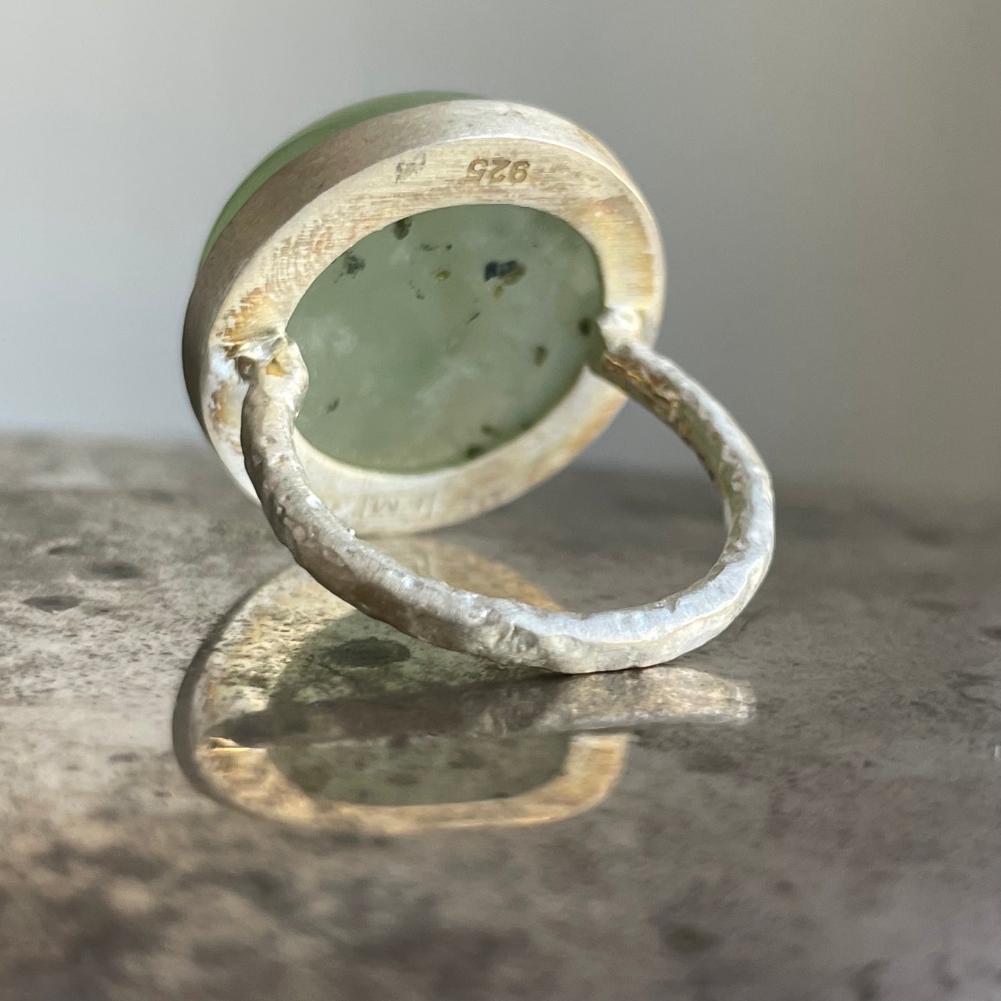 Prehnite Maxi