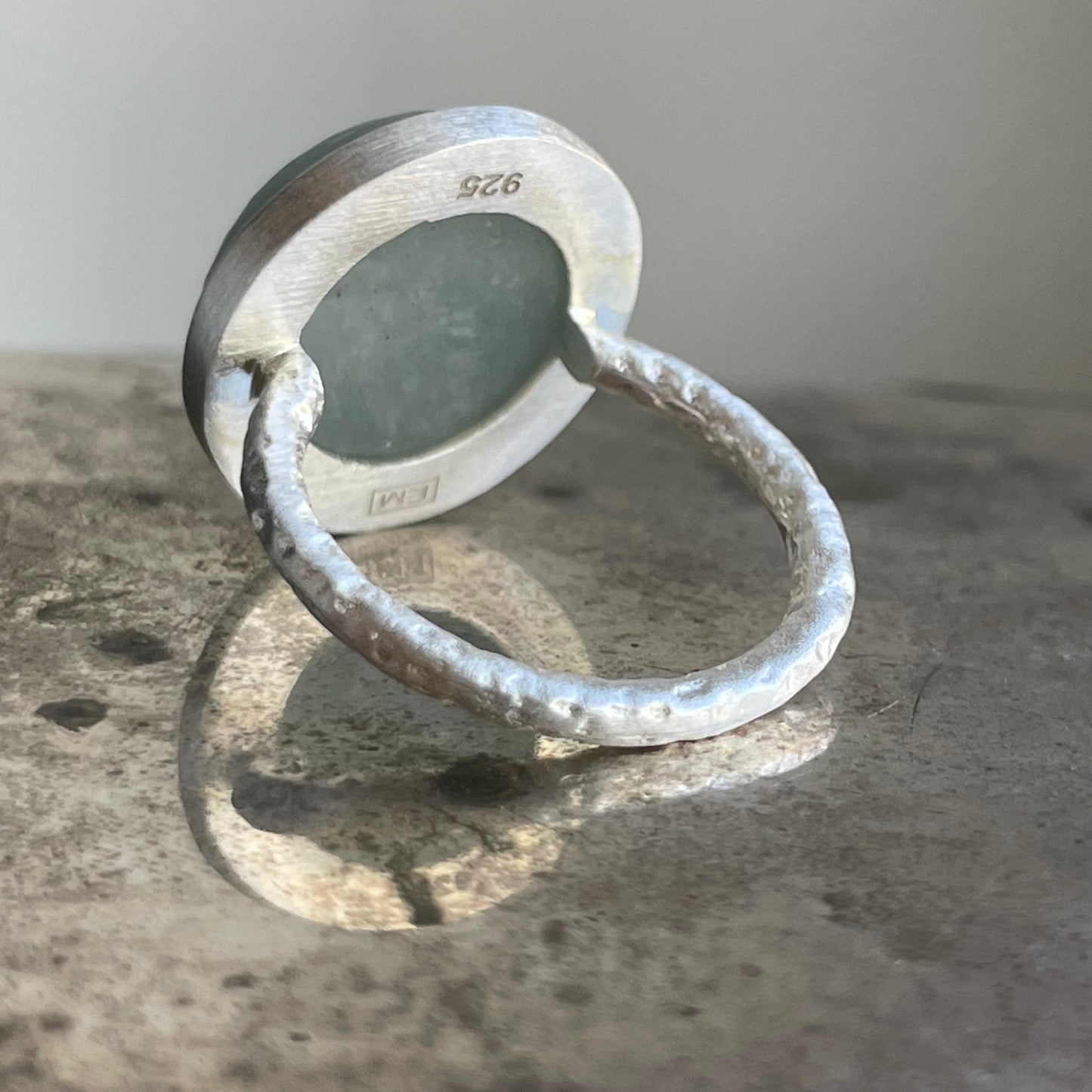 Aquamarine Matte Midi