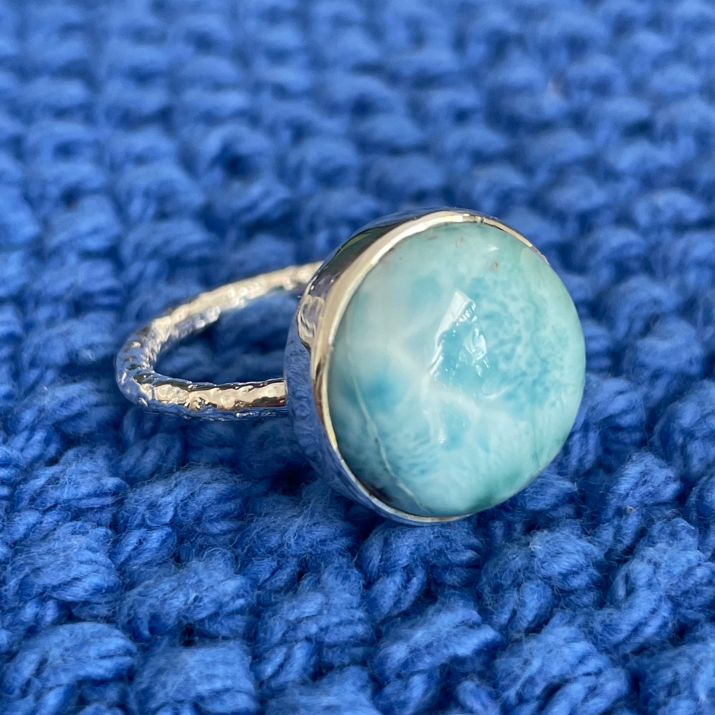 Larimar Midi