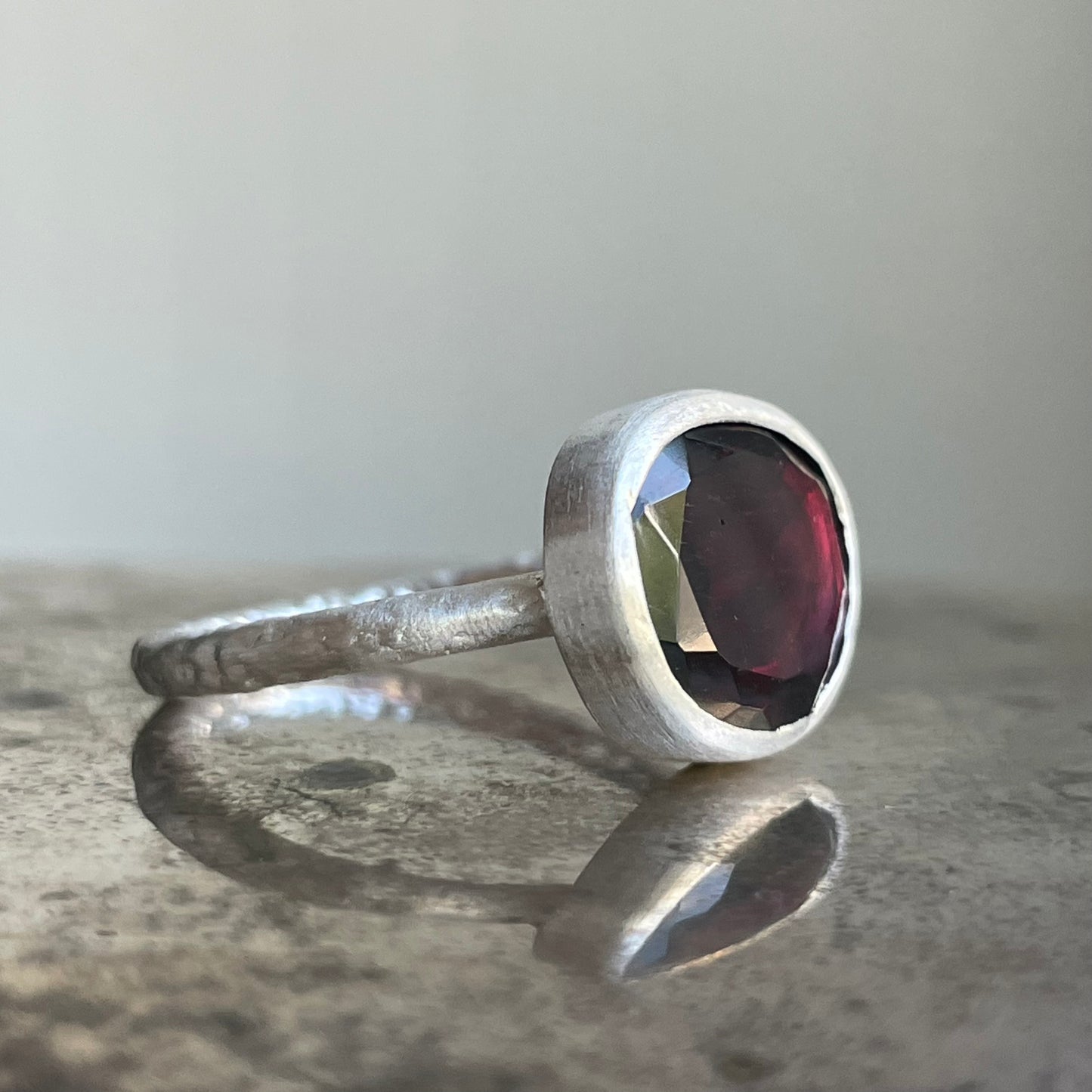 Garnet Slice