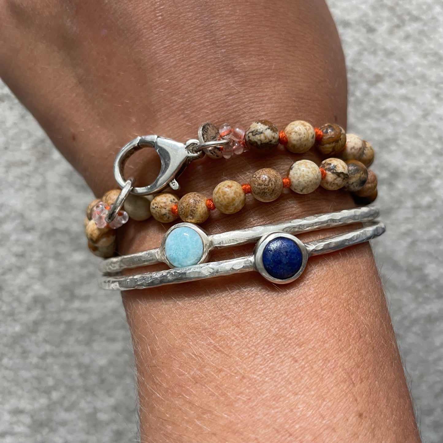 Picture Jasper Short