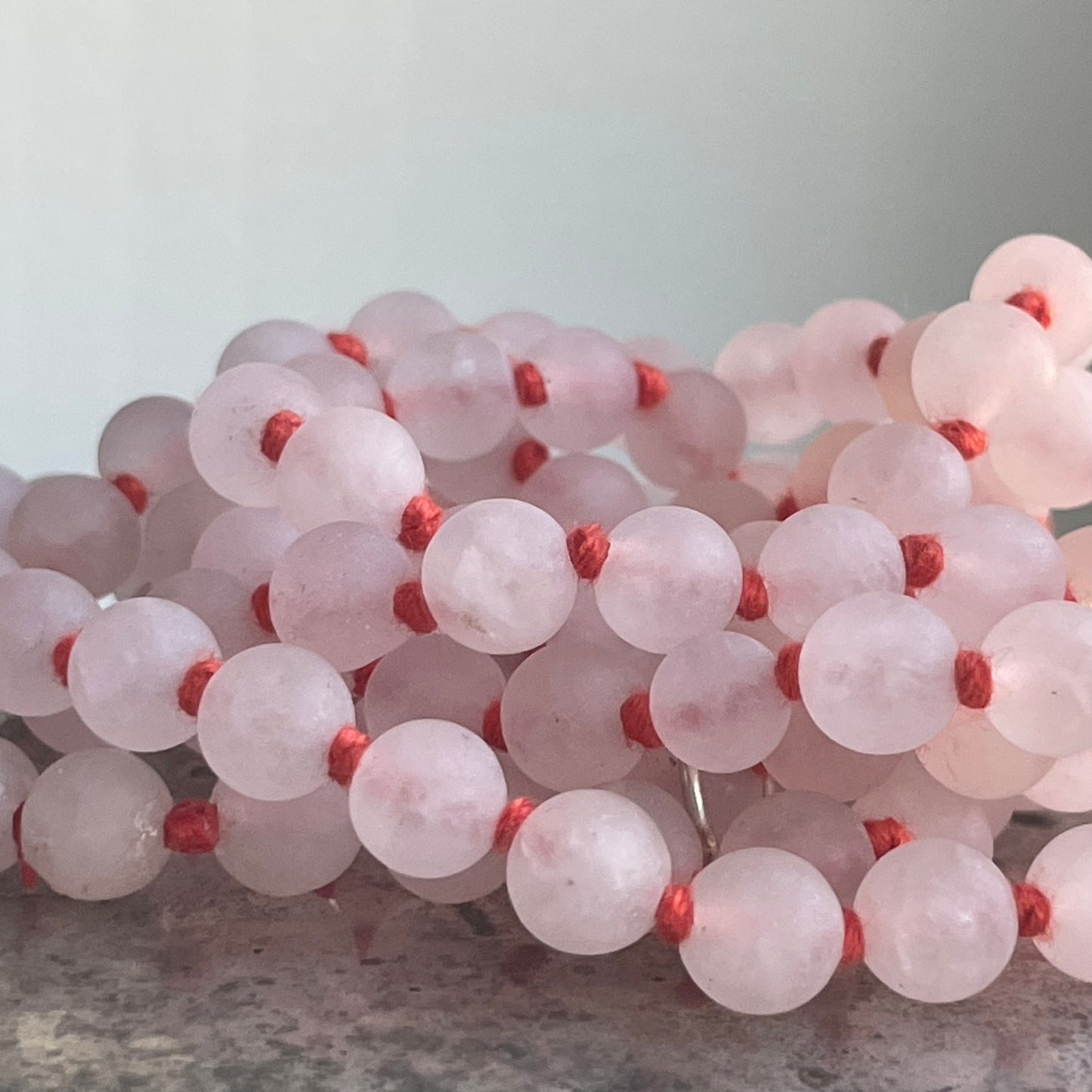 Rose Quartz Medium