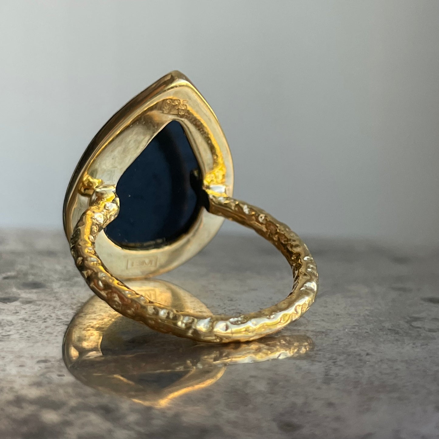 Black Onyx Classic