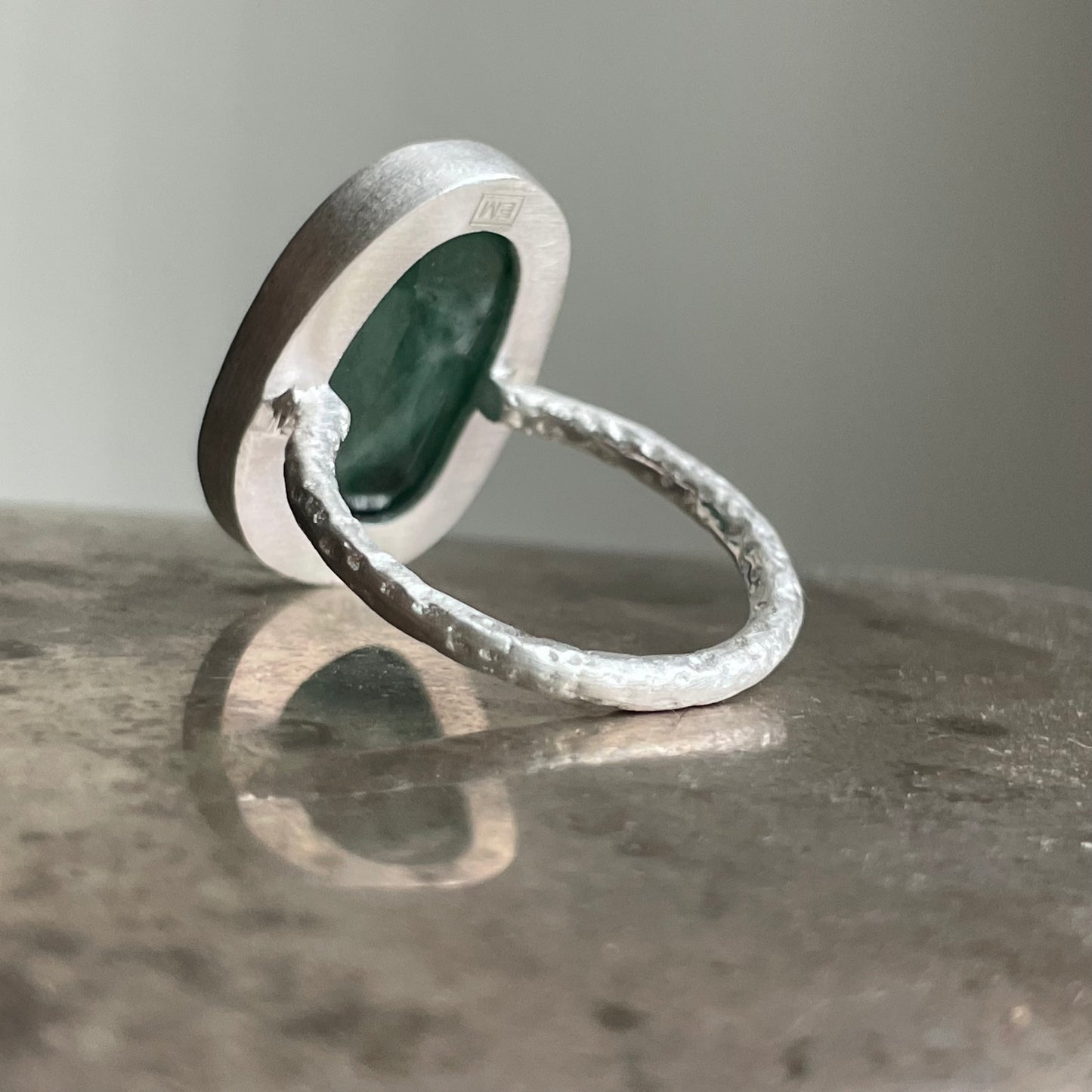 Emerald Maxi Slice