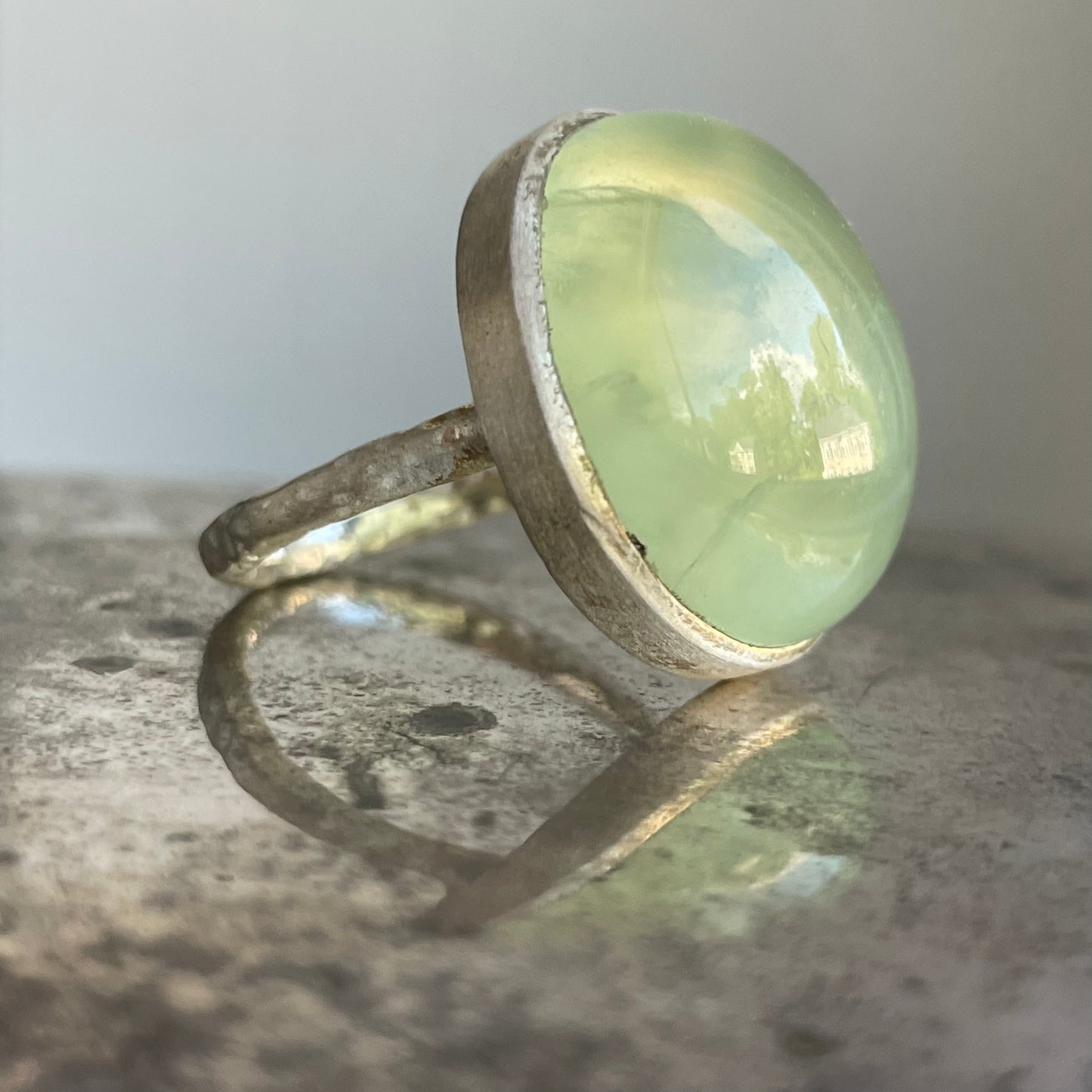Prehnite Maxi