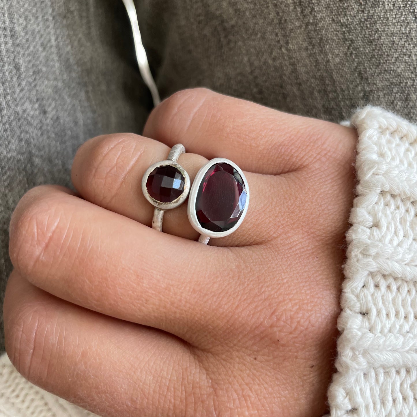 Garnet Slice