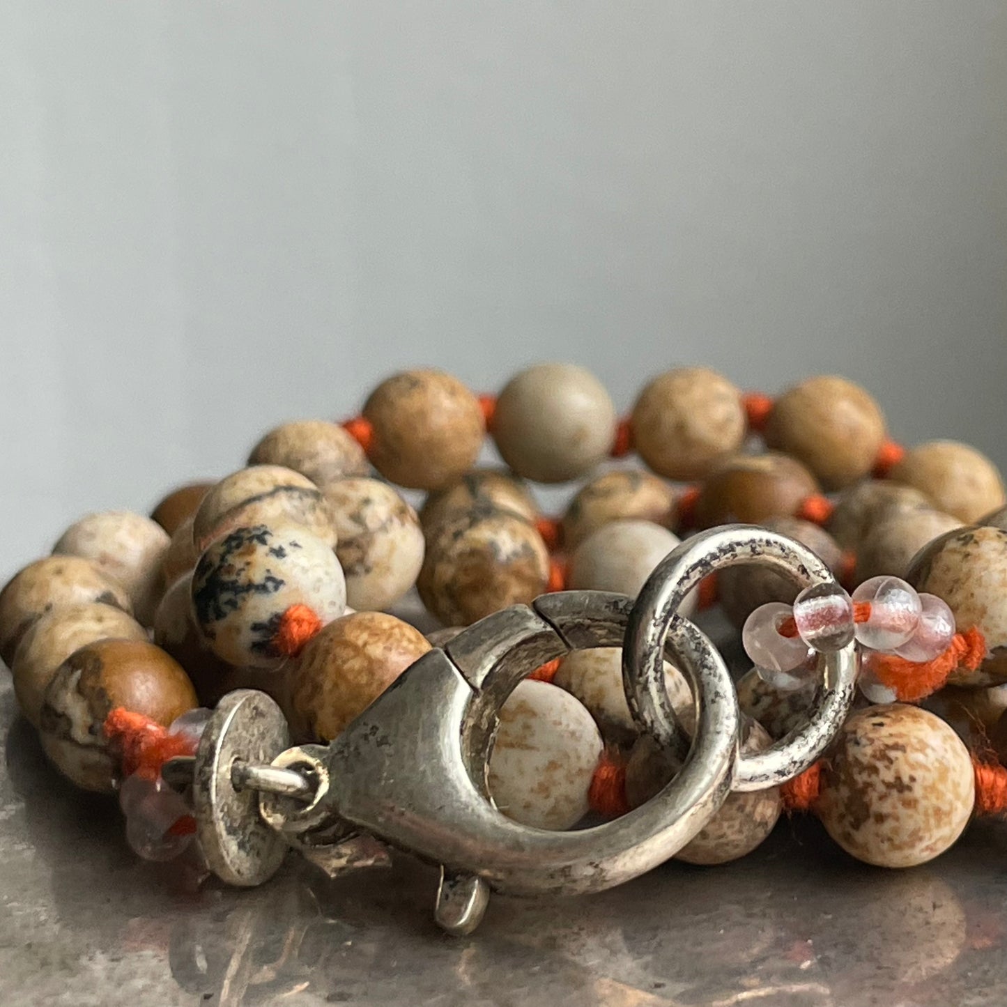 Picture Jasper Short